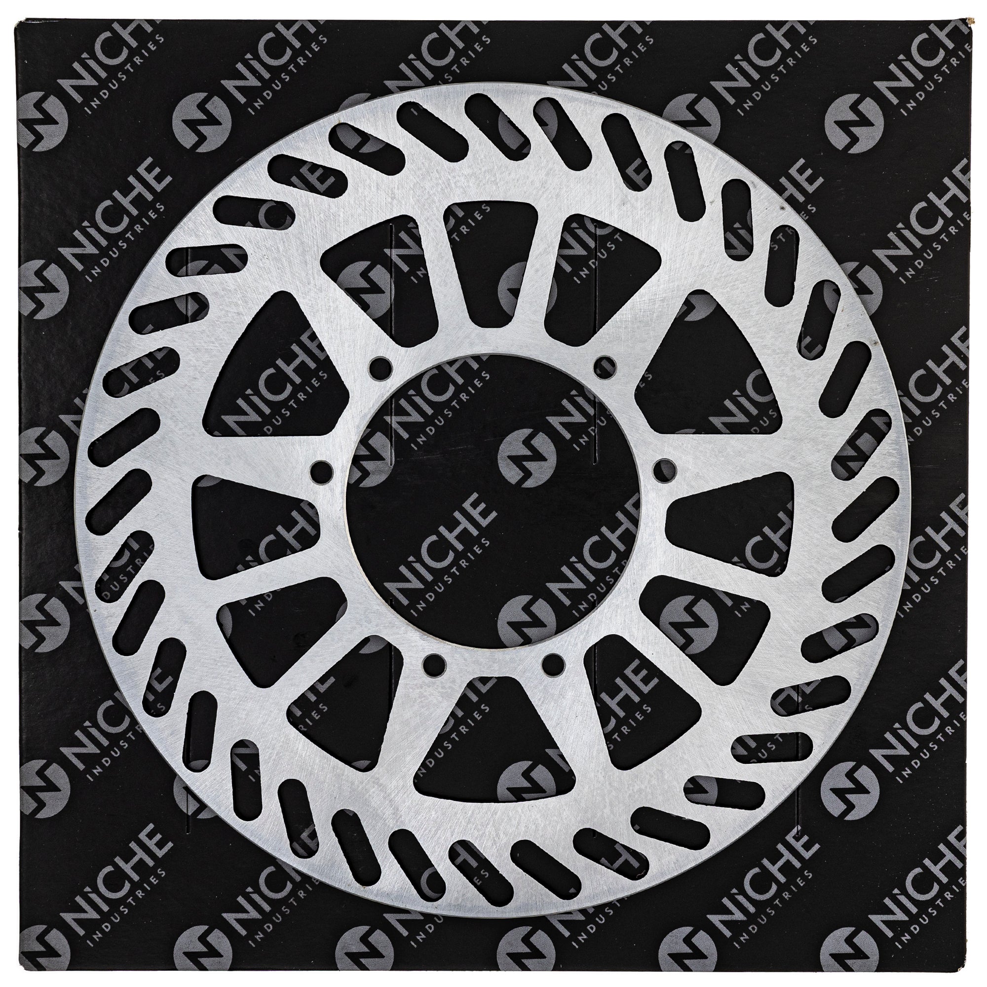 Front Brake Rotor Yamaha | NICHE PARTS