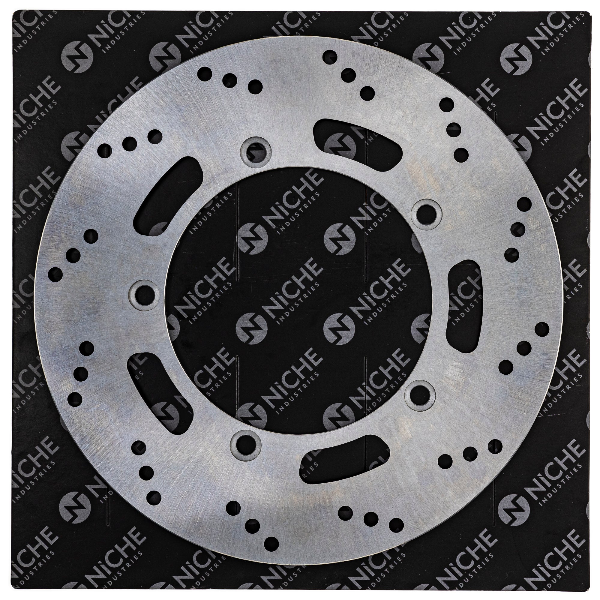 Brake Rotor Triumph | NICHE PARTS