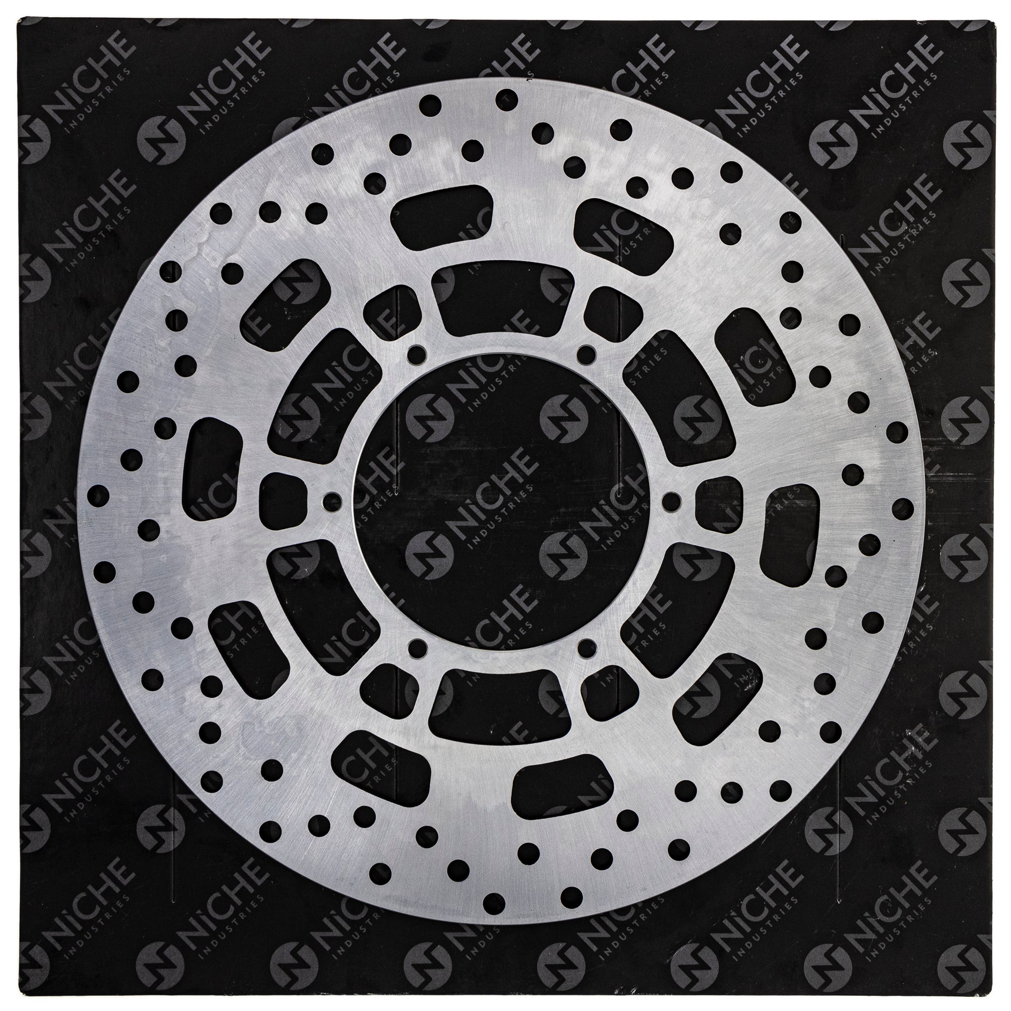 Front Brake Rotor BMW Husqvarna | NICHE PARTS