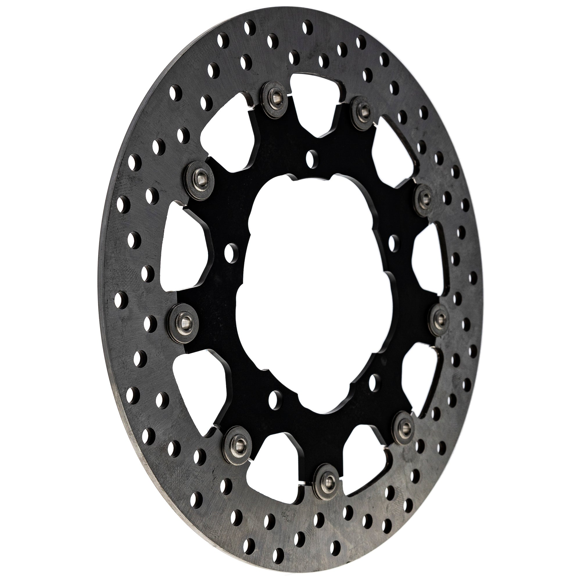 Front Brake Rotor Suzuki | NICHE PARTS