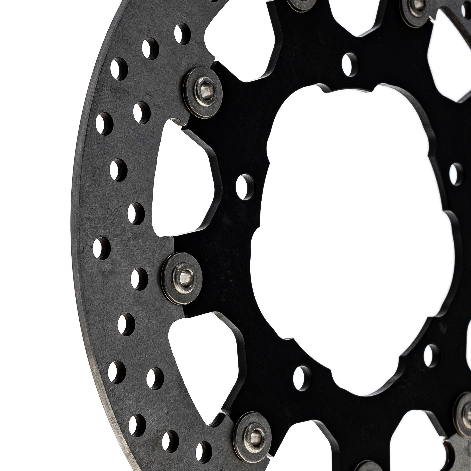 Front Brake Rotor Suzuki | NICHE PARTS