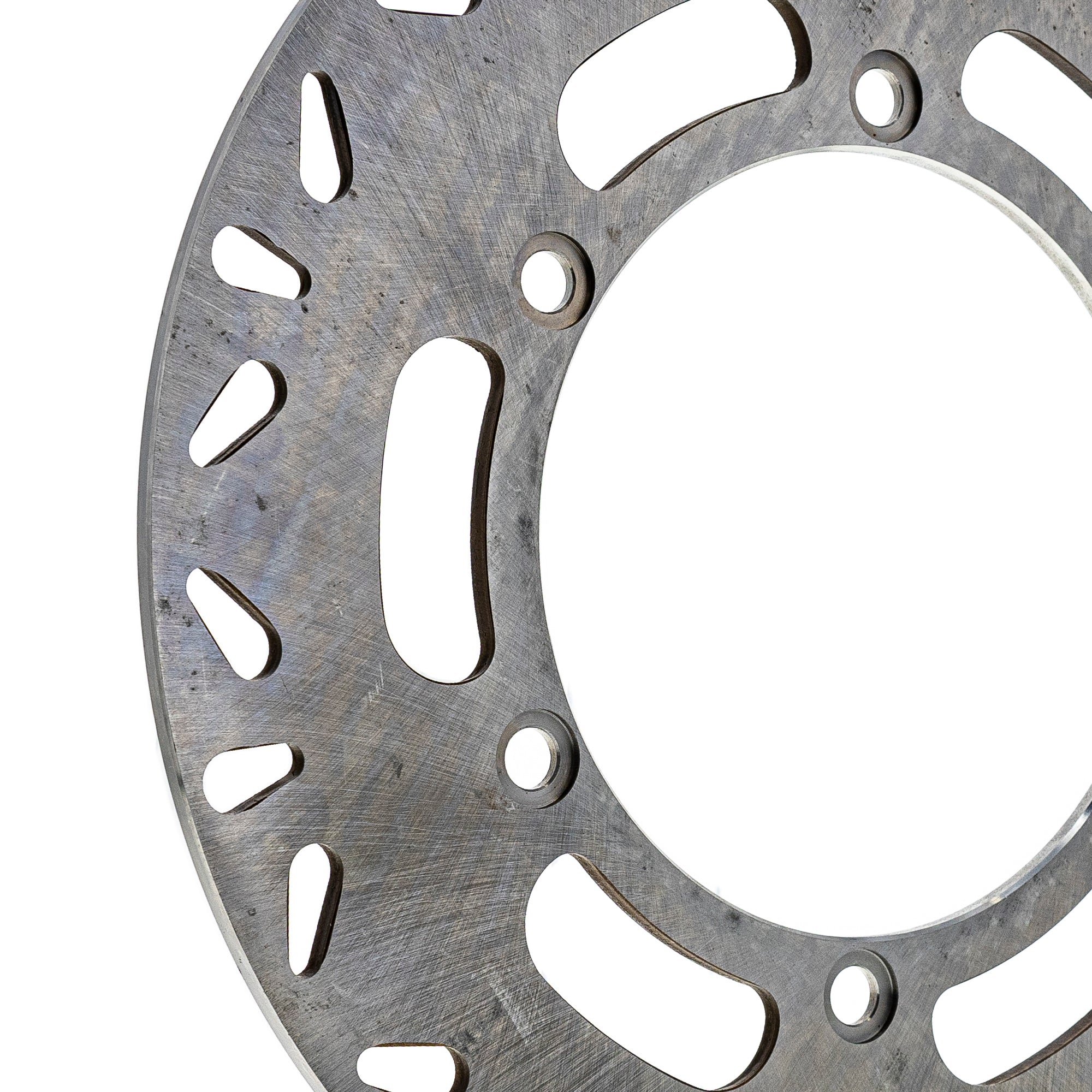 Front Brake Rotors Set Honda NICHE PARTS front-brake-rotors-set-honda-niche-parts