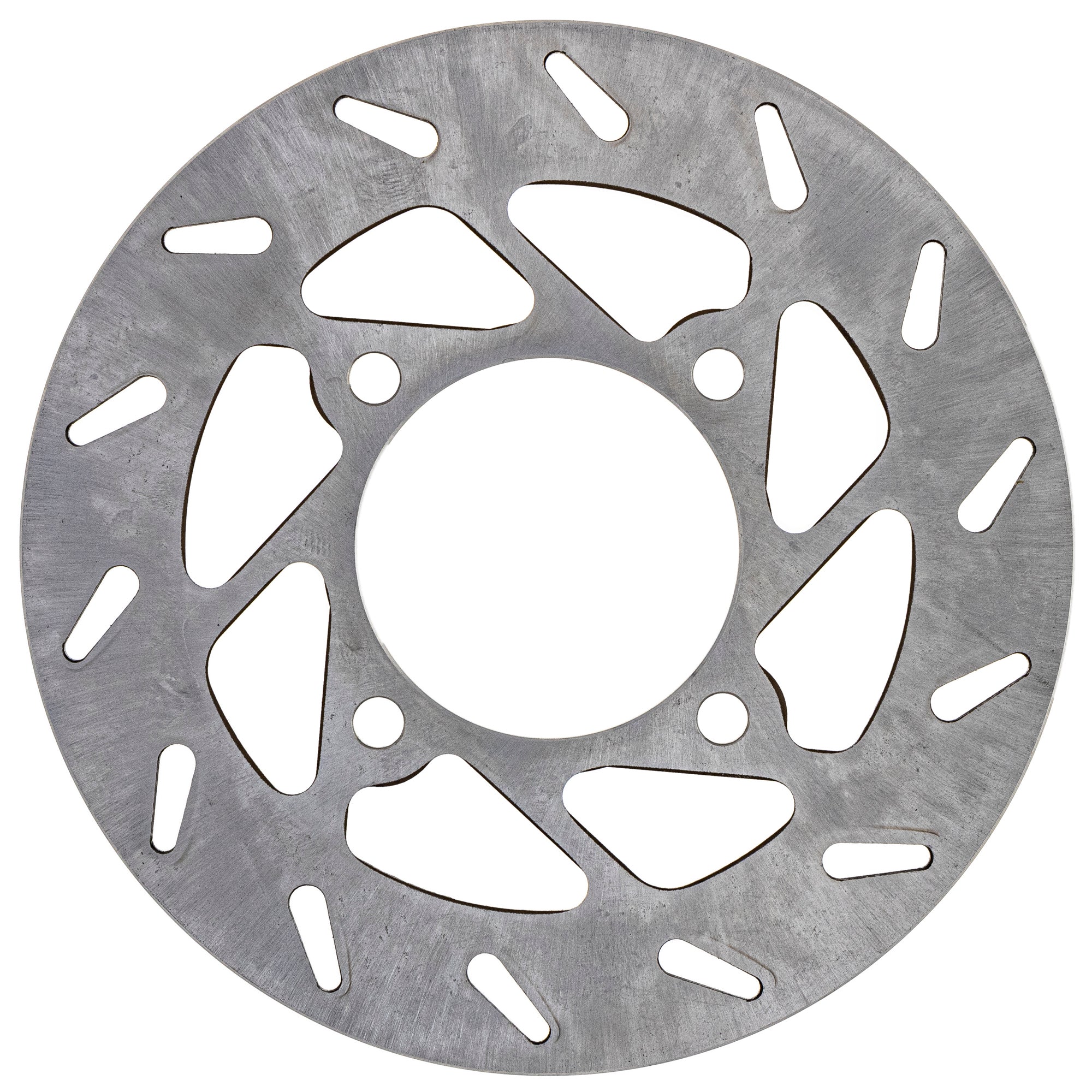 NICHE 519-CRT2469R Brake Rotor