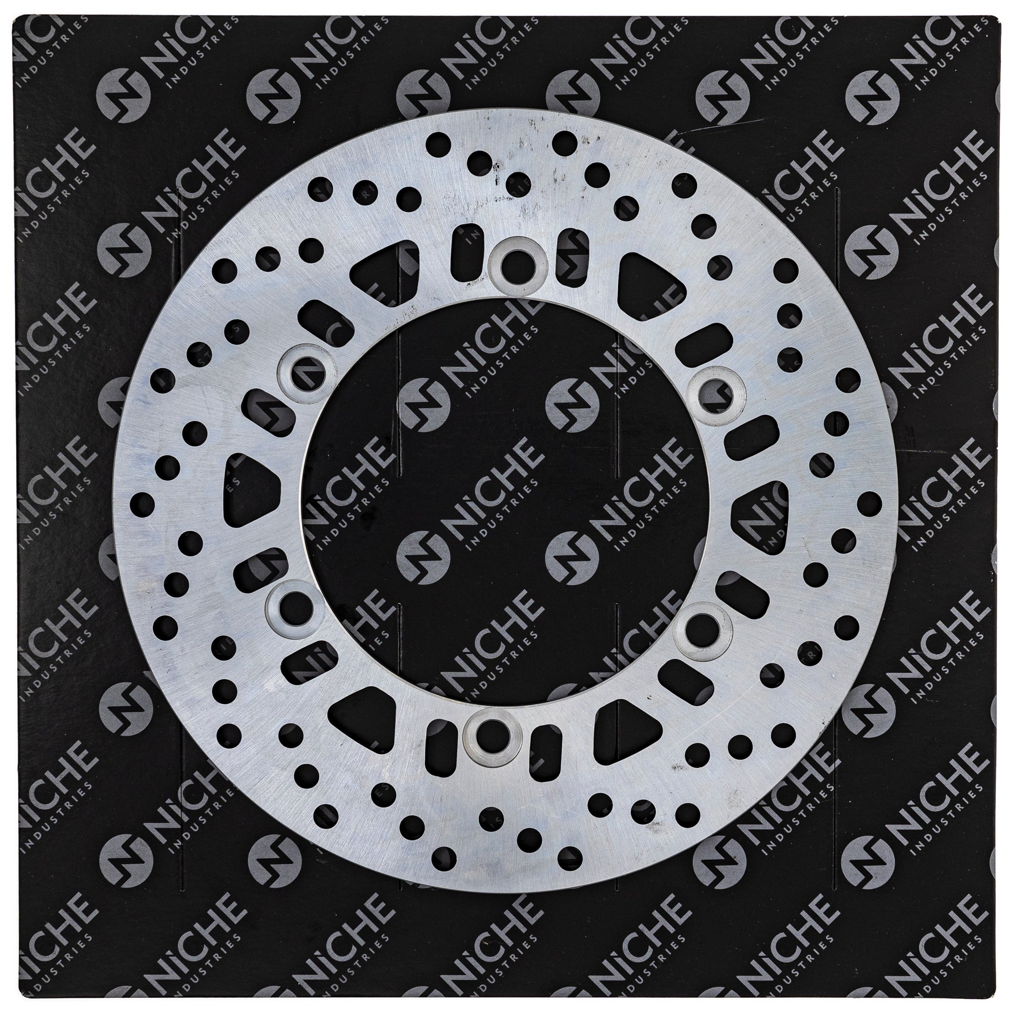 Rear Brake Rotor Kawasaki | NICHE PARTS