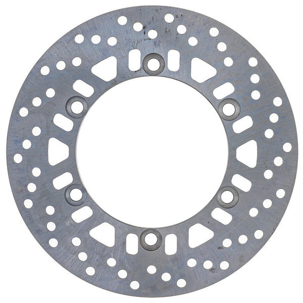 Rear Brake Rotor Kawasaki | NICHE PARTS