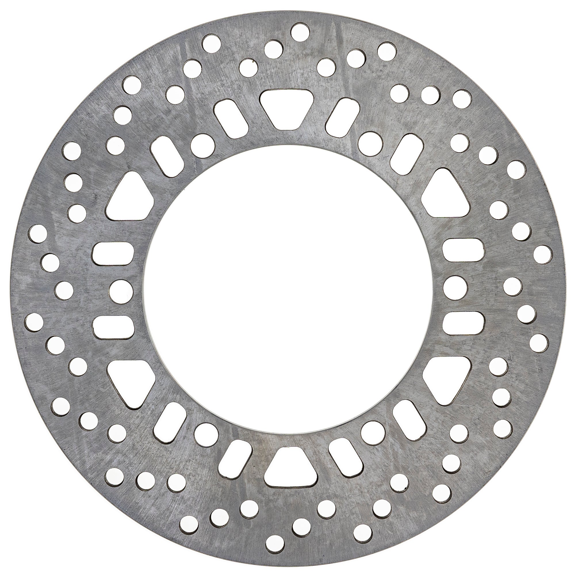 NICHE 519-CRT2461R Brake Rotor