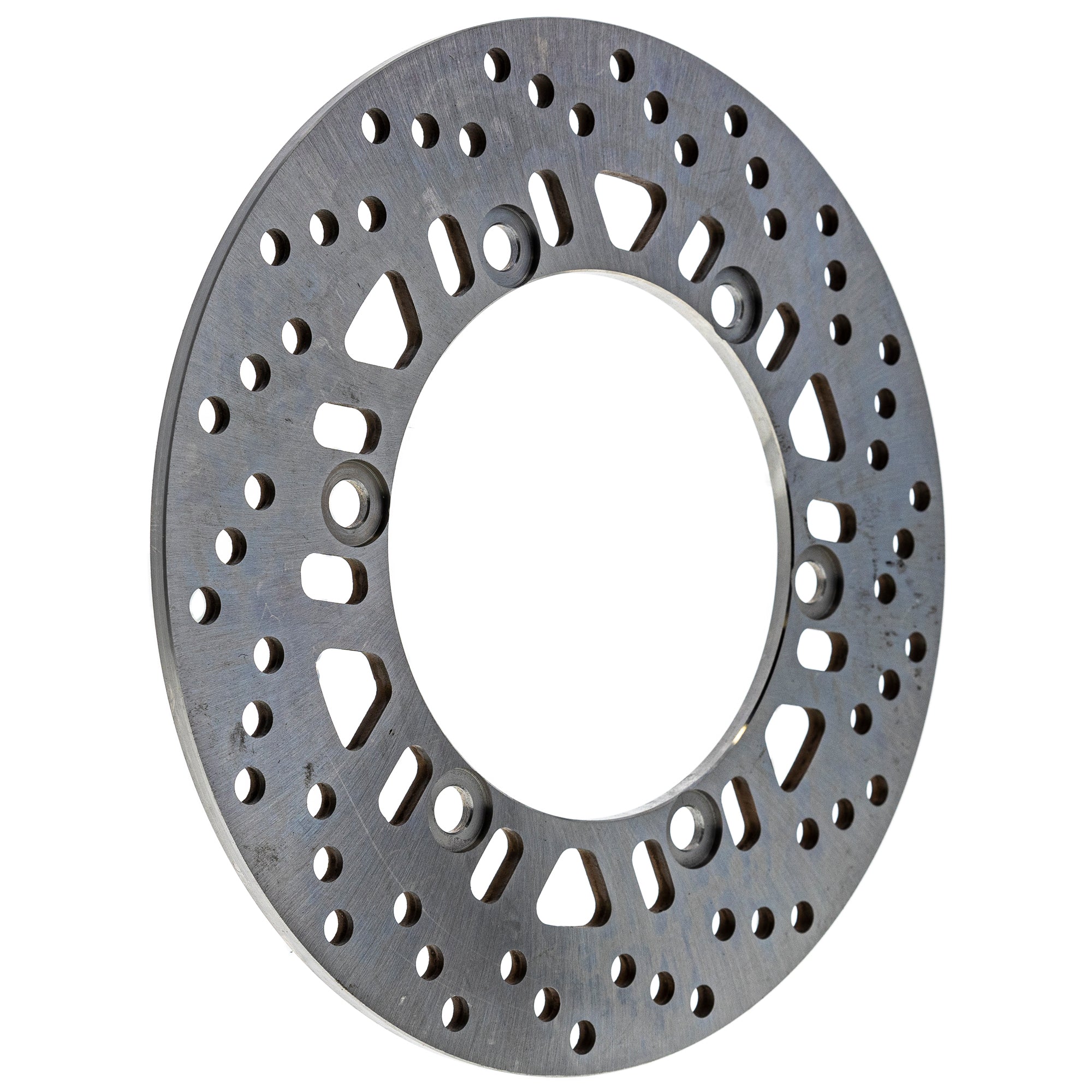 Rear Brake Rotor Kawasaki | NICHE PARTS