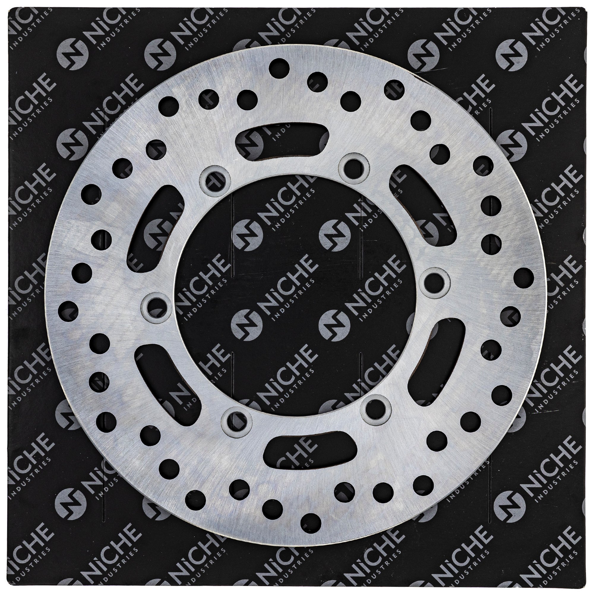Rear Brake Rotor Kawasaki | NICHE PARTS
