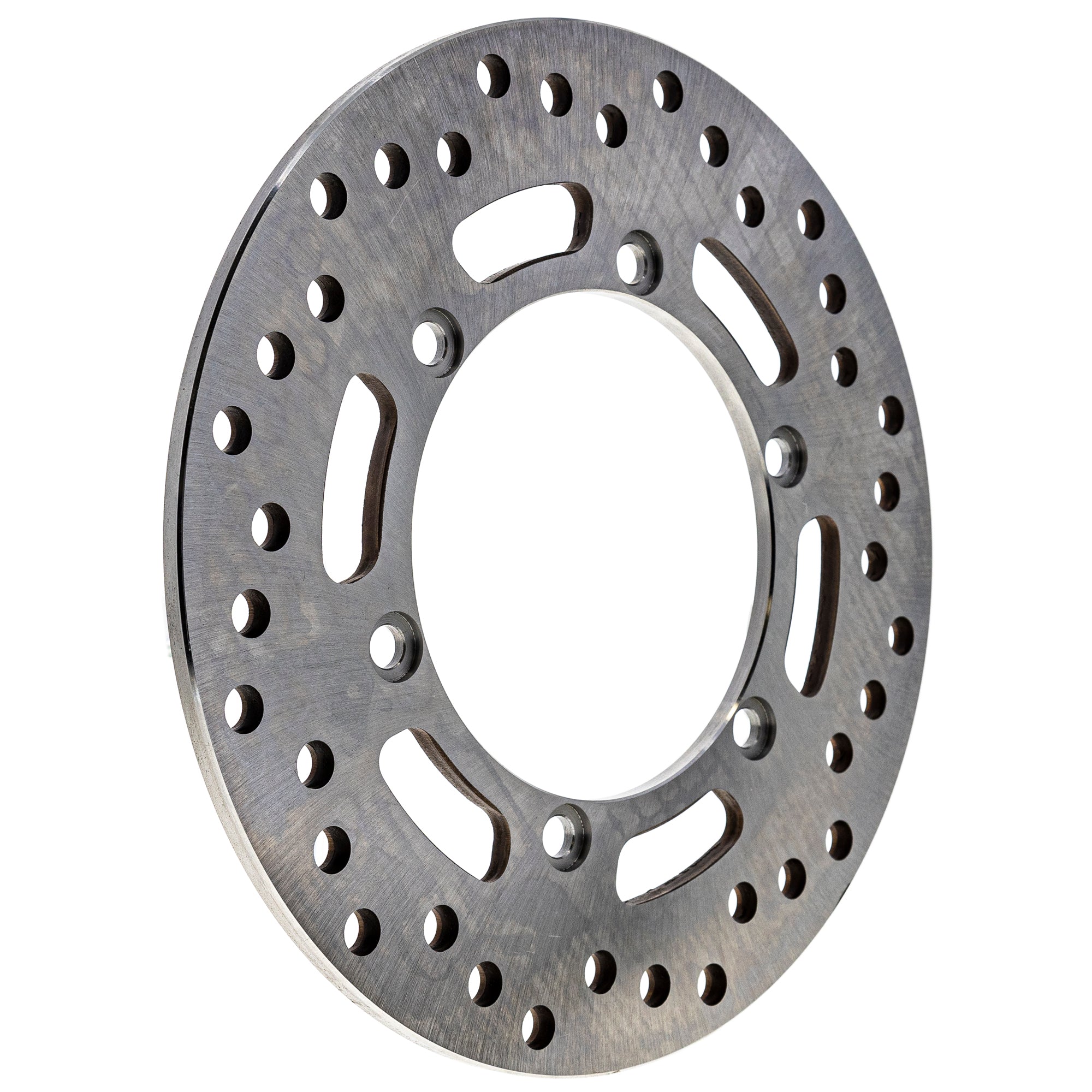 Rear Brake Rotor Kawasaki | NICHE PARTS