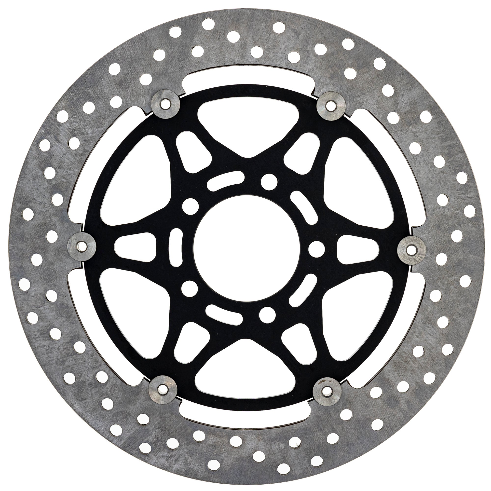 Front Brake Rotor Suzuki | NICHE PARTS