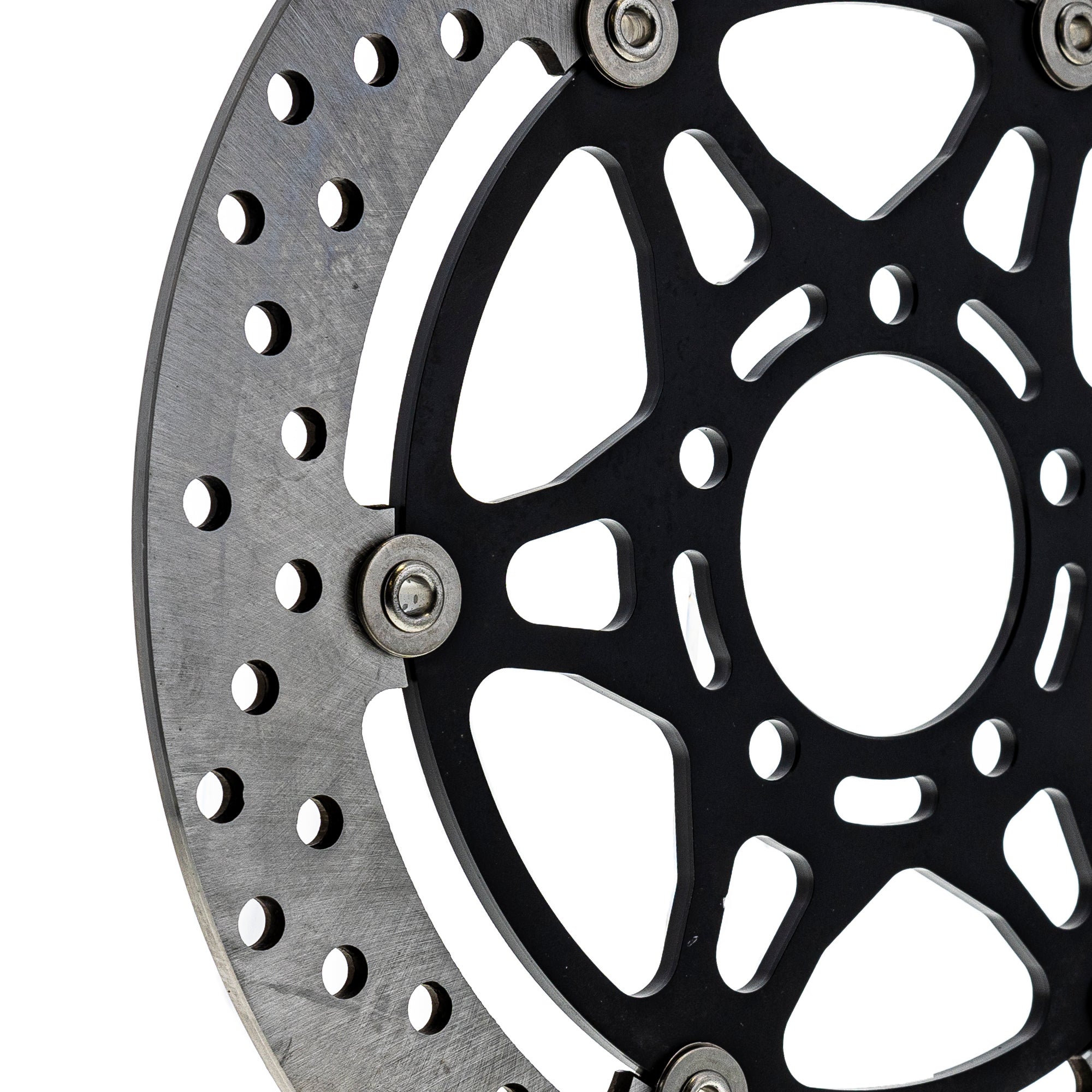 Front Brake Rotor Suzuki | NICHE PARTS