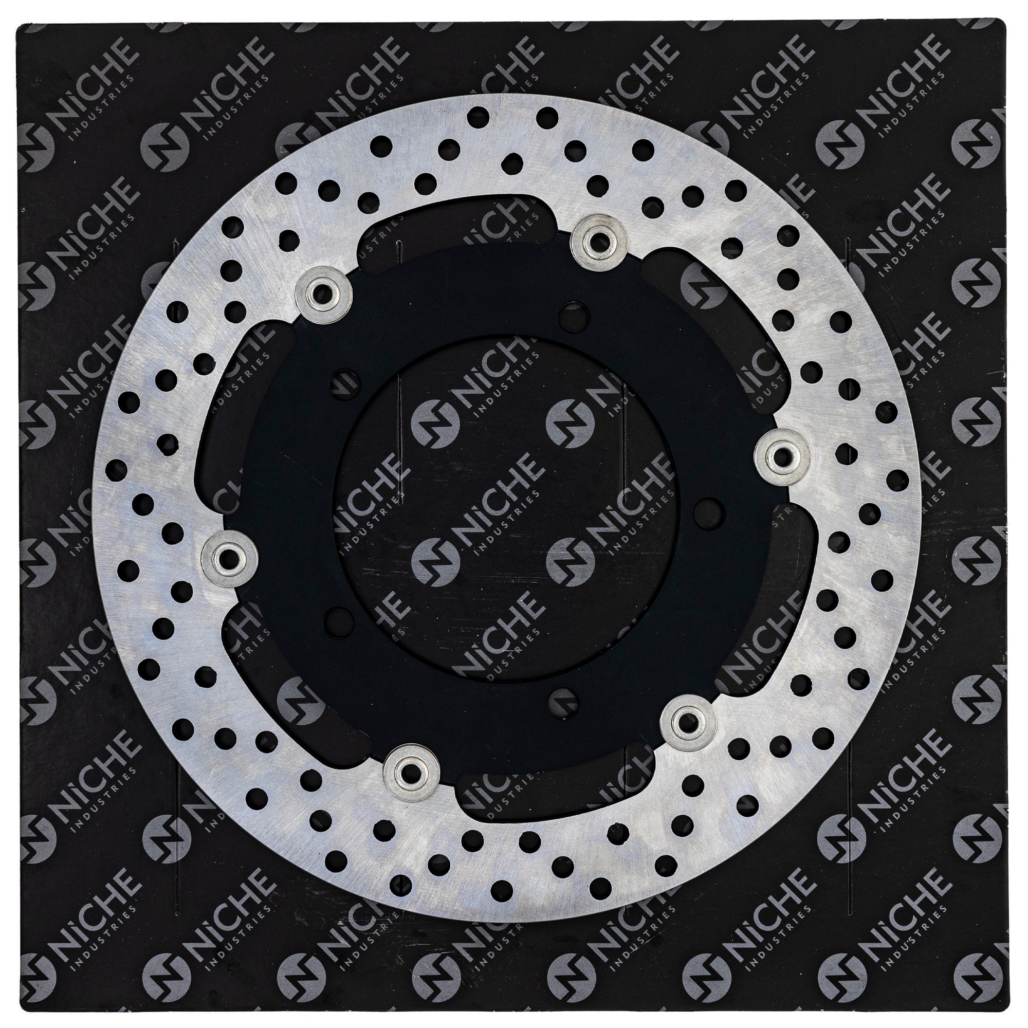 NICHE 519-CRT2474R Front Brake Rotor for zOTHER SV650SF SV650S SV650A