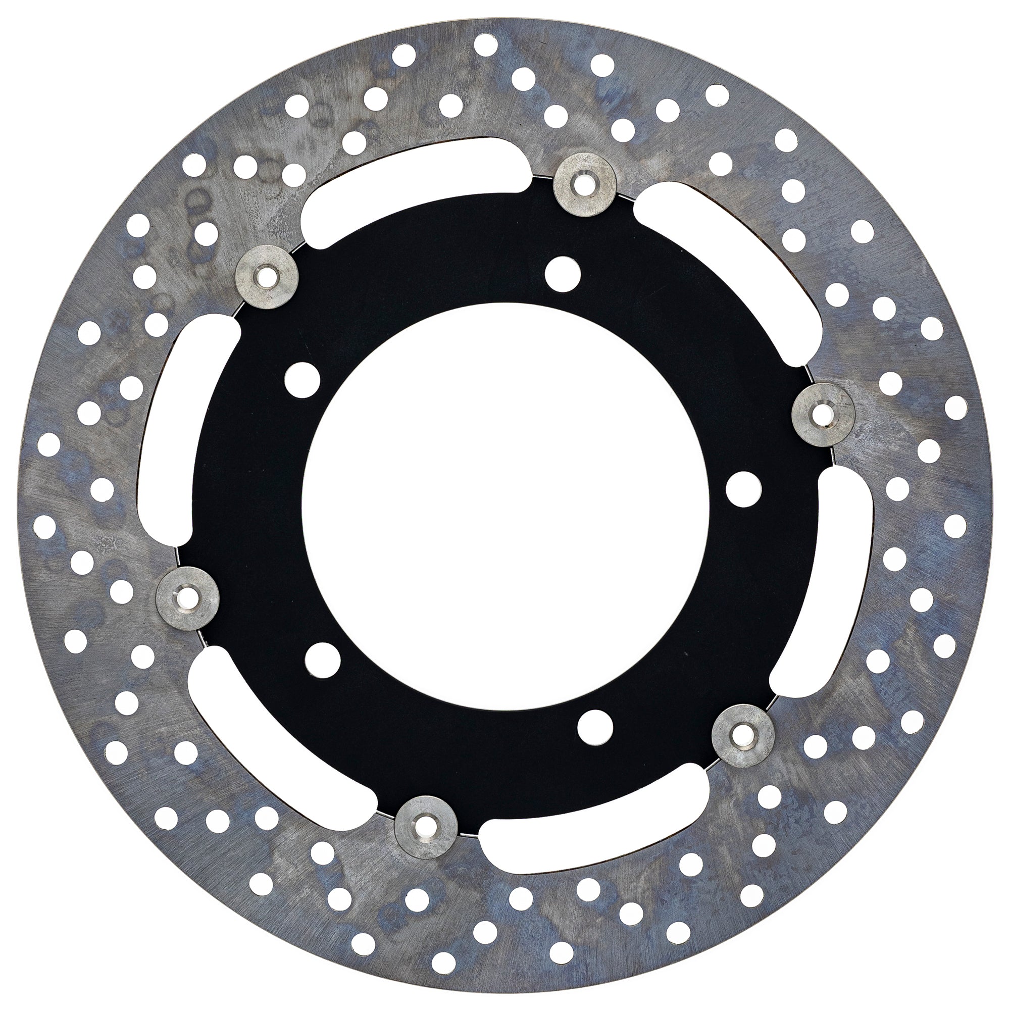 Front Brake Rotor Suzuki | NICHE PARTS