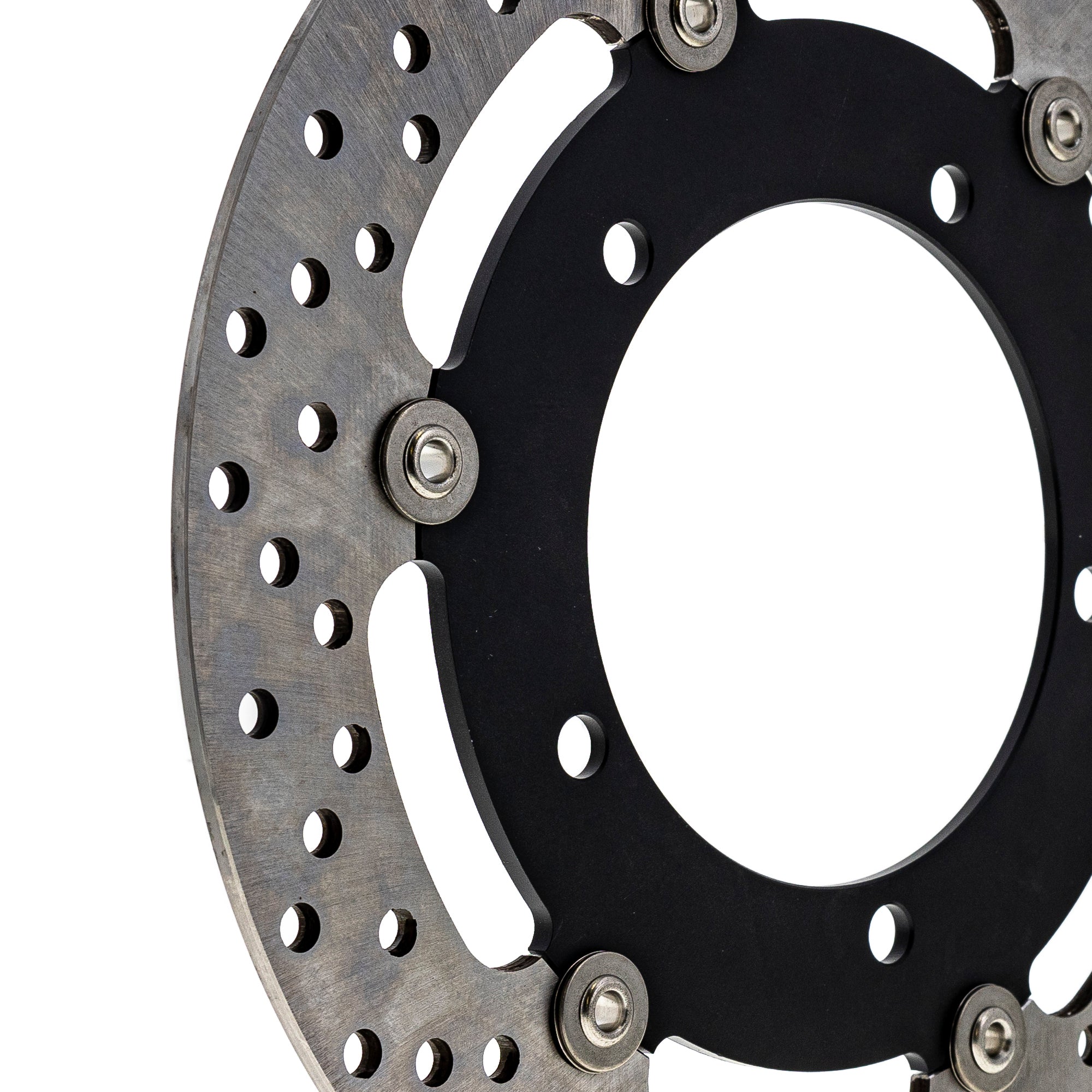 Front Brake Rotors Set Suzuki | NICHE PARTS