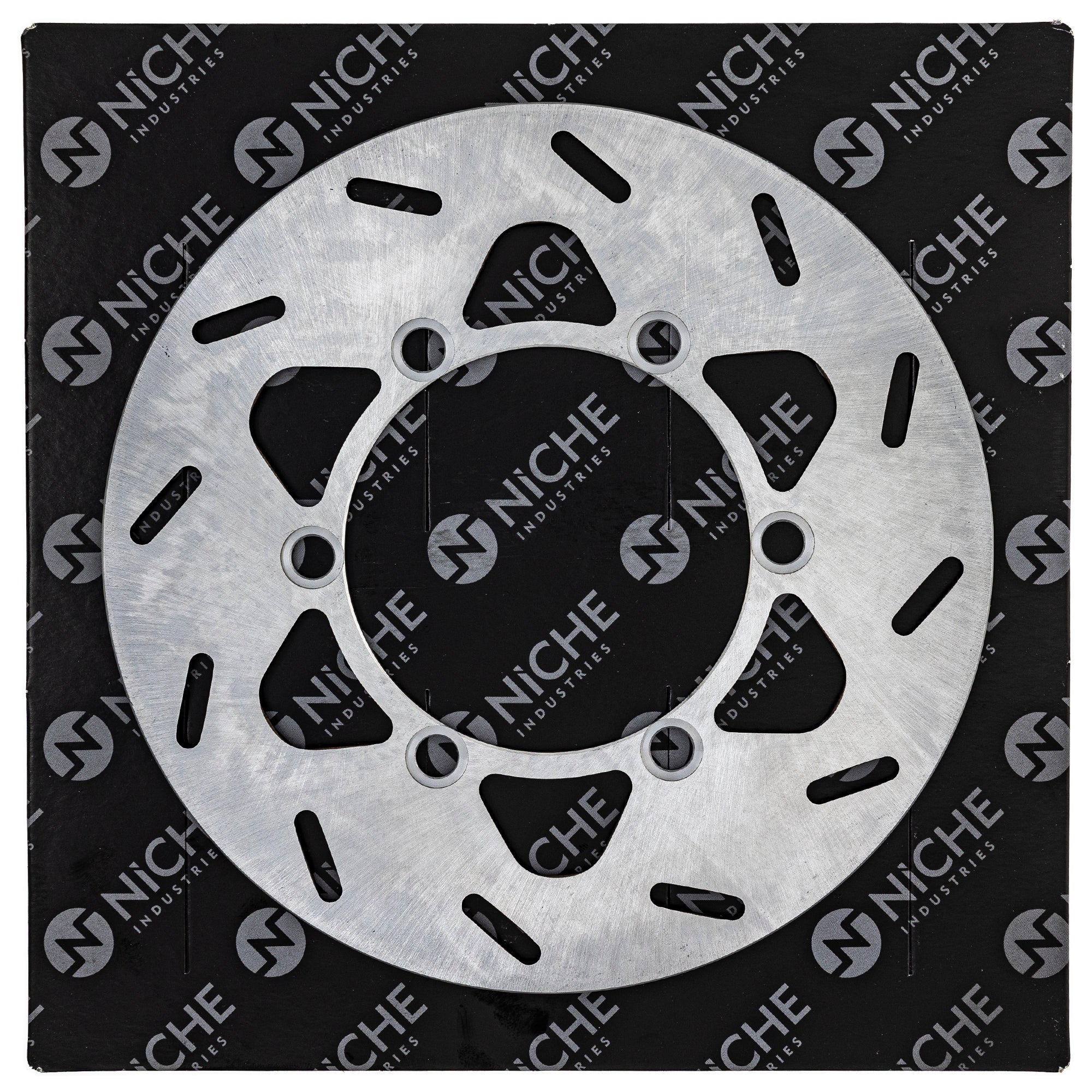 Rear Brake Rotor Kawasaki | NICHE PARTS
