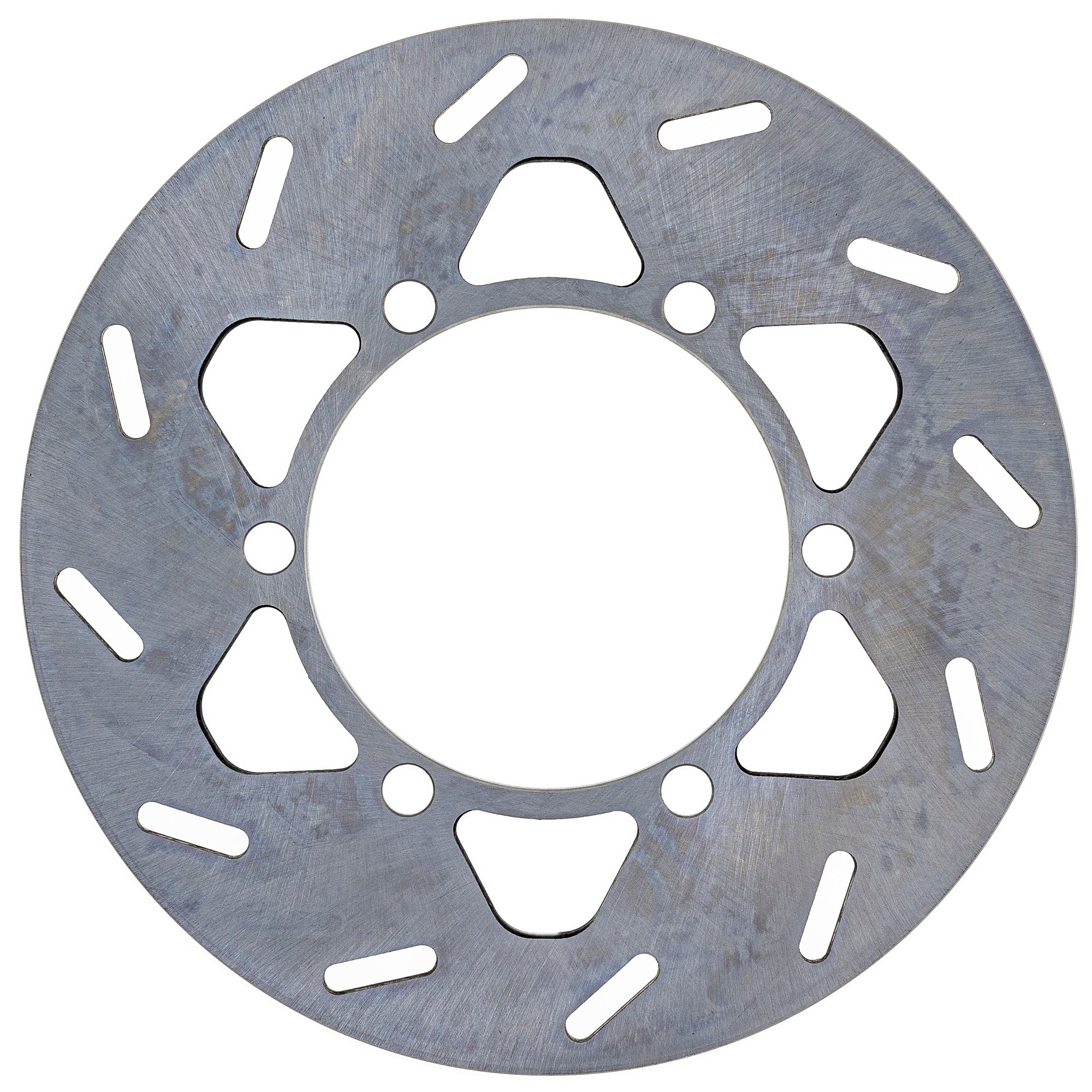 Rear Brake Rotor Kawasaki | NICHE PARTS