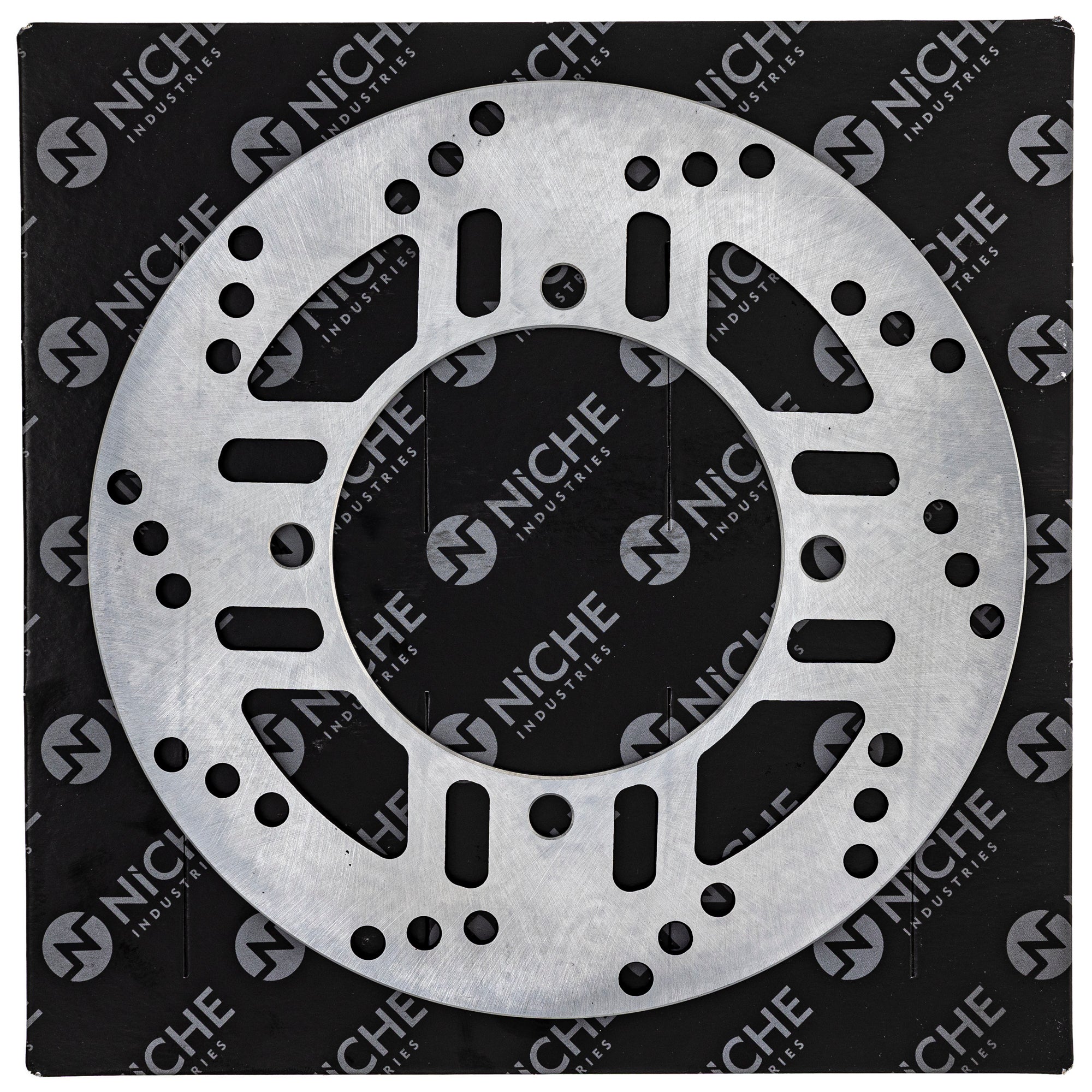 Rear Brake Rotor Kawasaki | NICHE PARTS