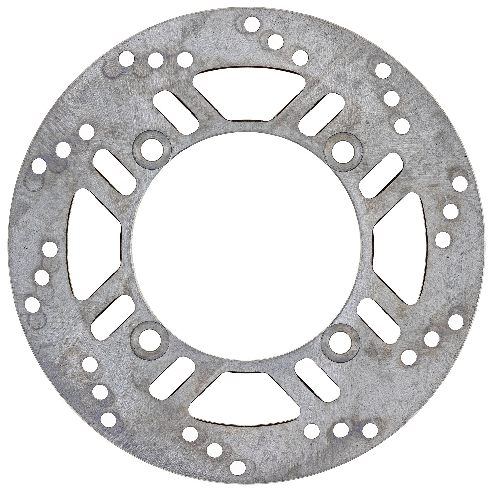 Rear Brake Rotor Kawasaki | NICHE PARTS