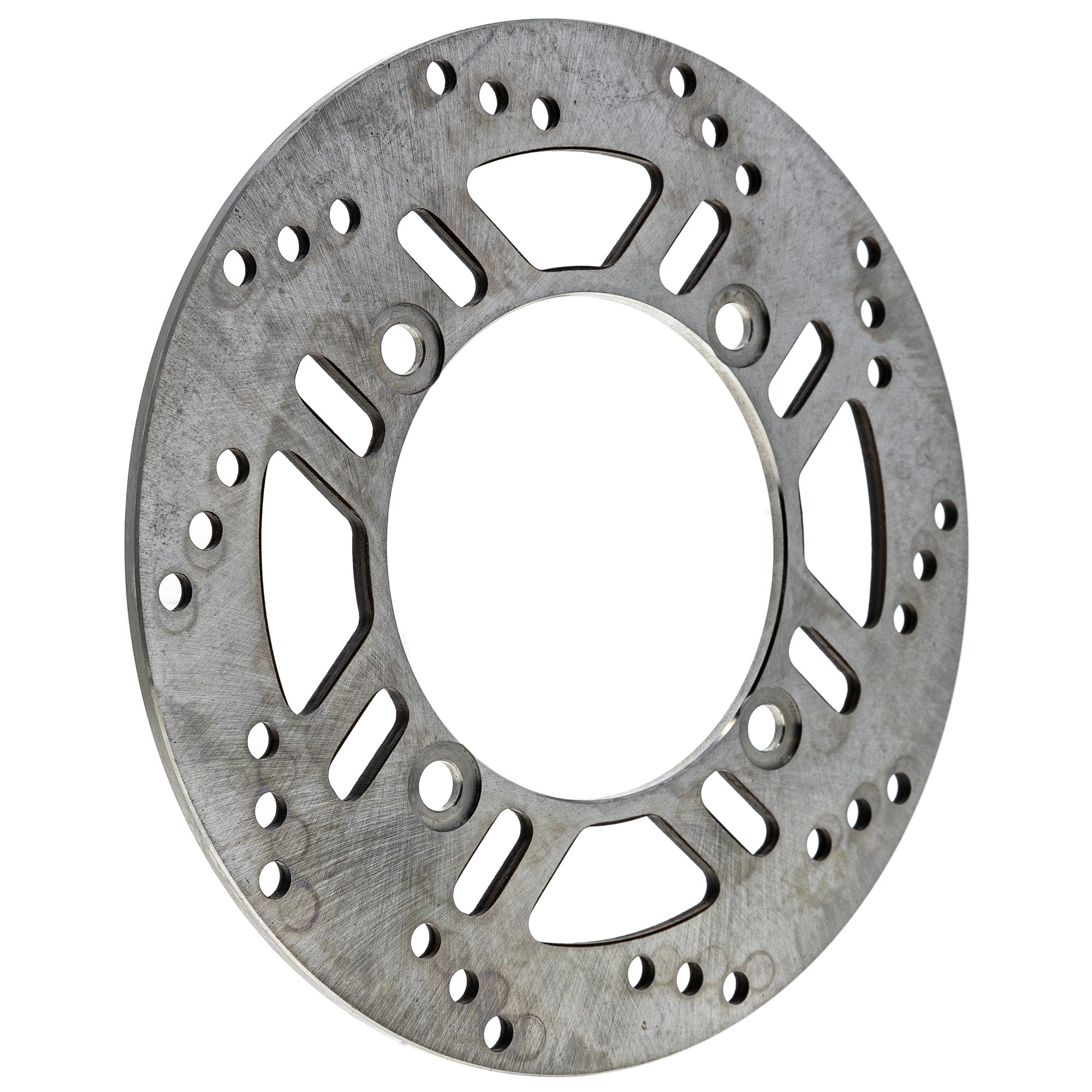 Rear Brake Rotor Kawasaki | NICHE PARTS