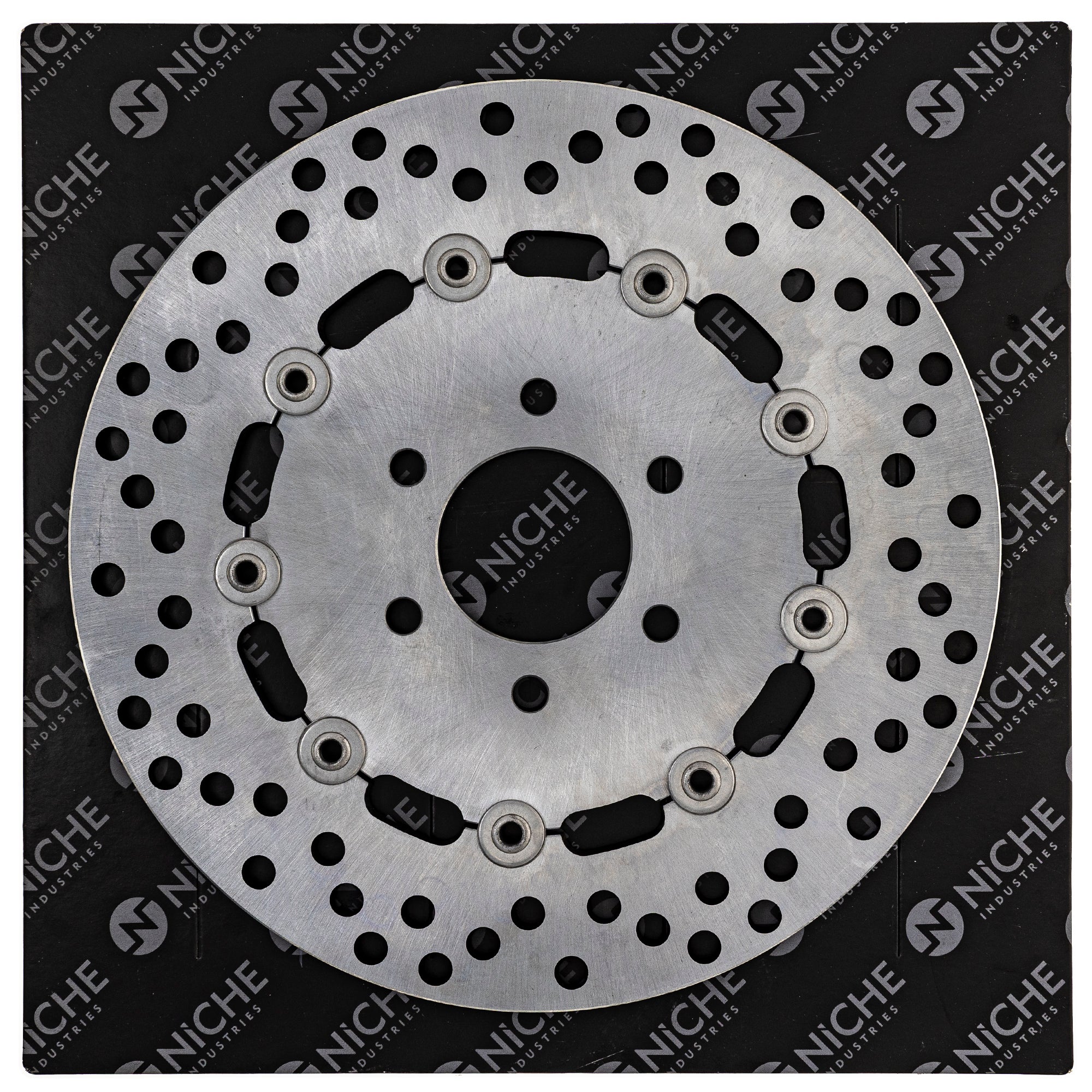 Brake Rotor Suzuki | NICHE PARTS