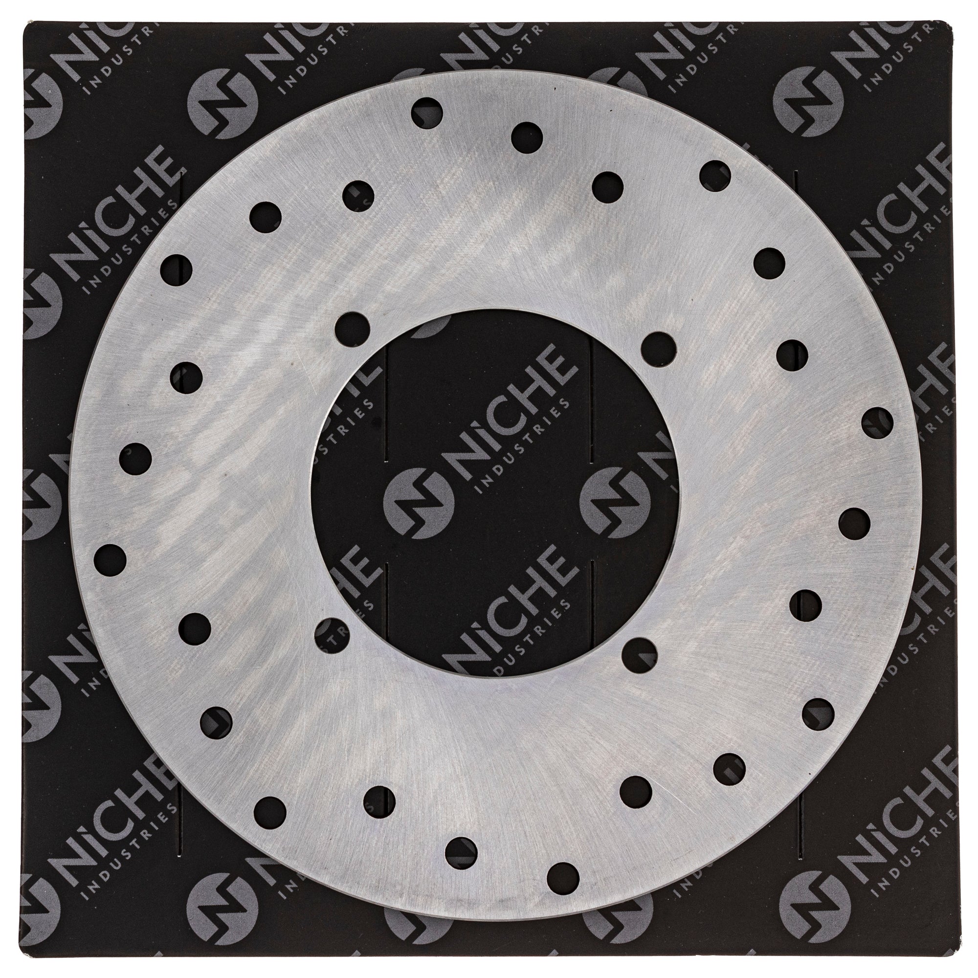 NICHE Brake Rotor 5244882