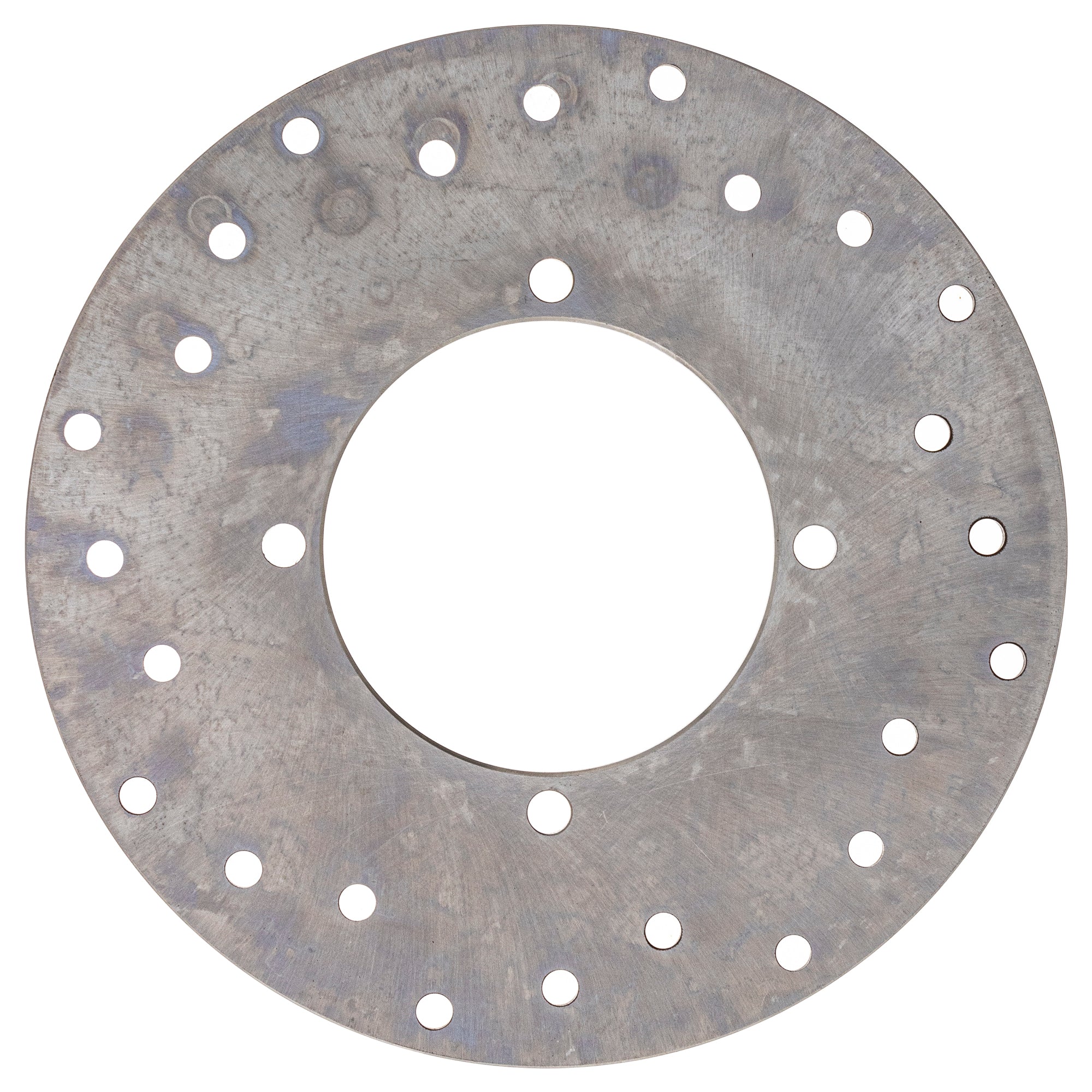 NICHE 519-CRT2479R Brake Rotor