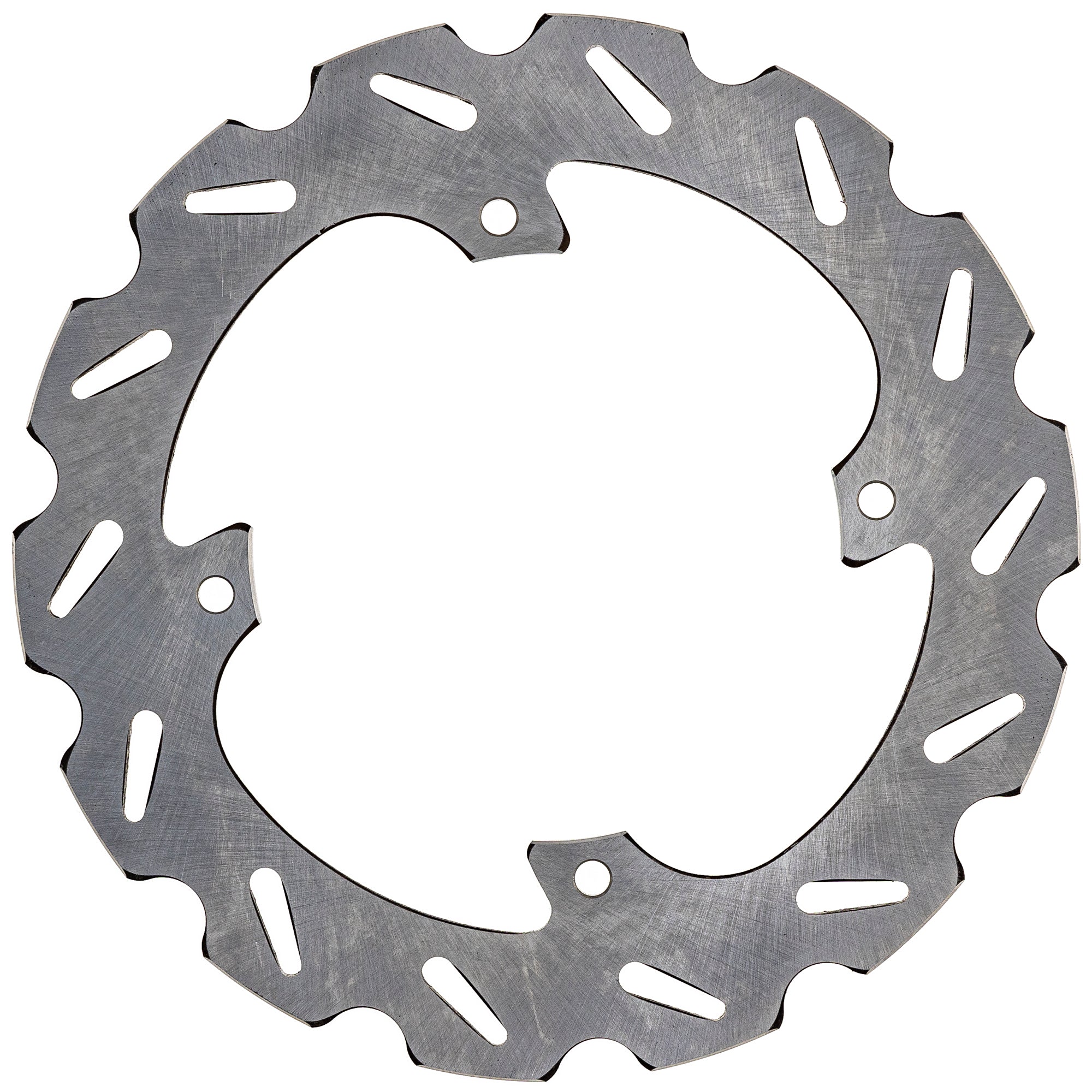 NICHE 519-CRT2470R Brake Rotor