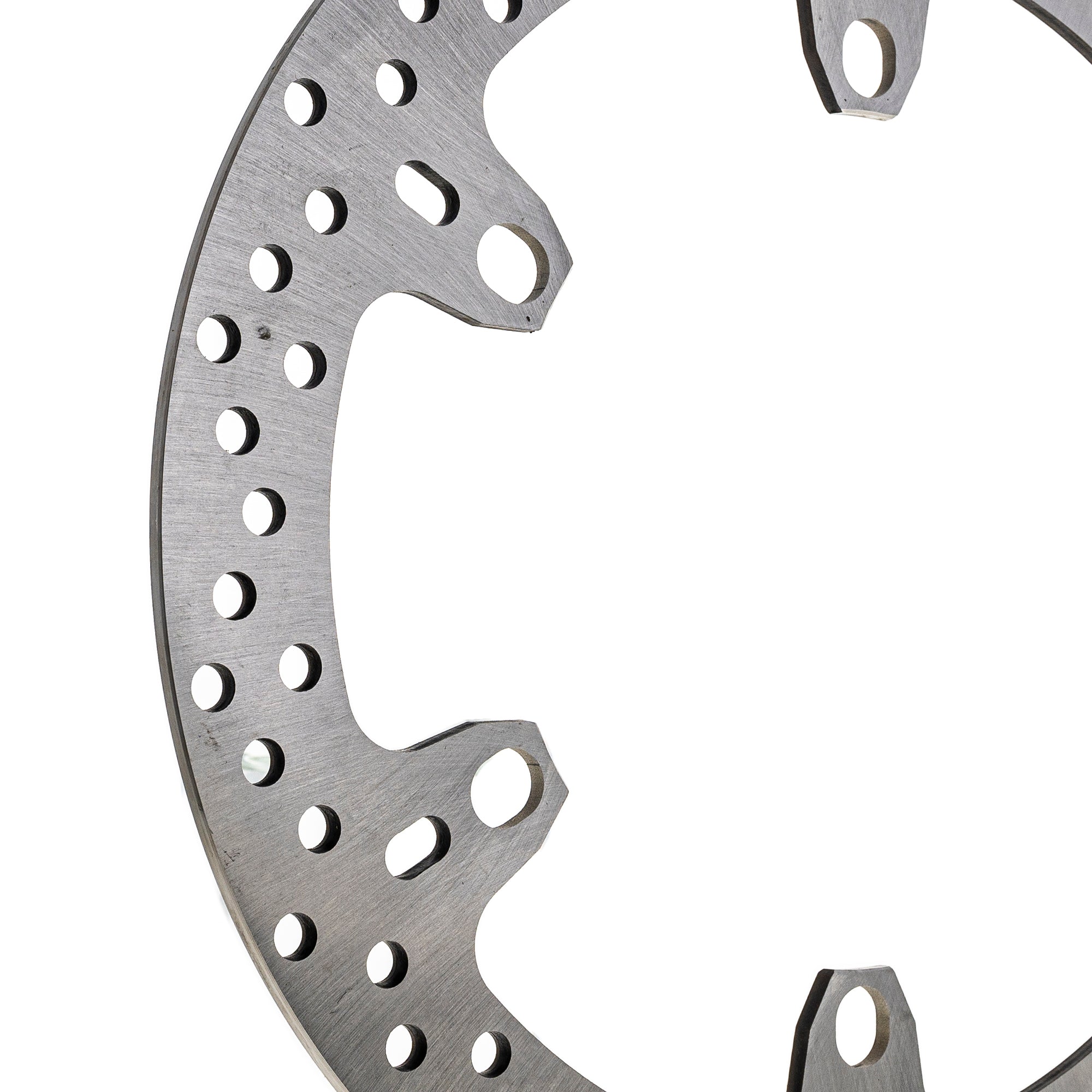 Front Brake Rotor 519-CRT2483R For Ducati 49240781A 49240611A 492.4.078.1A 492.4.061.1A