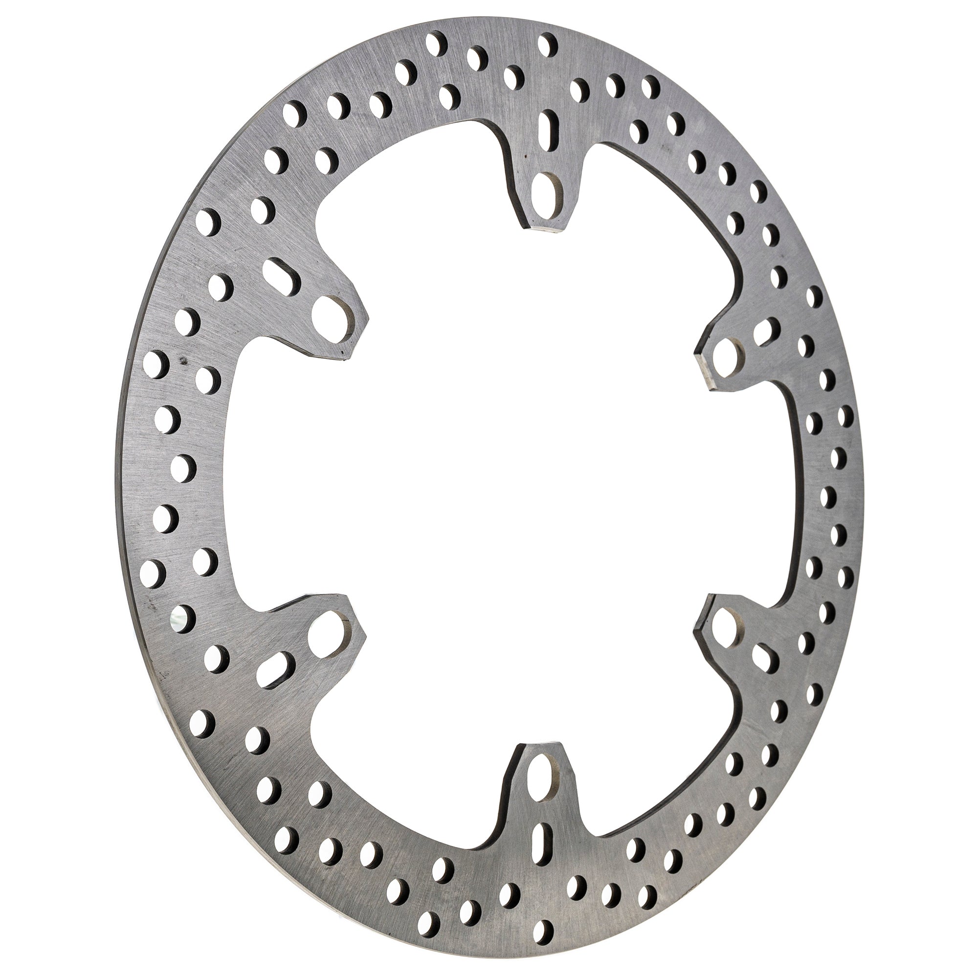 Front Brake Rotors Set 519-CRT2483R For Ducati 49240781A 49240611A 492.4.078.1A 492.4.061.1A | 2-PACK