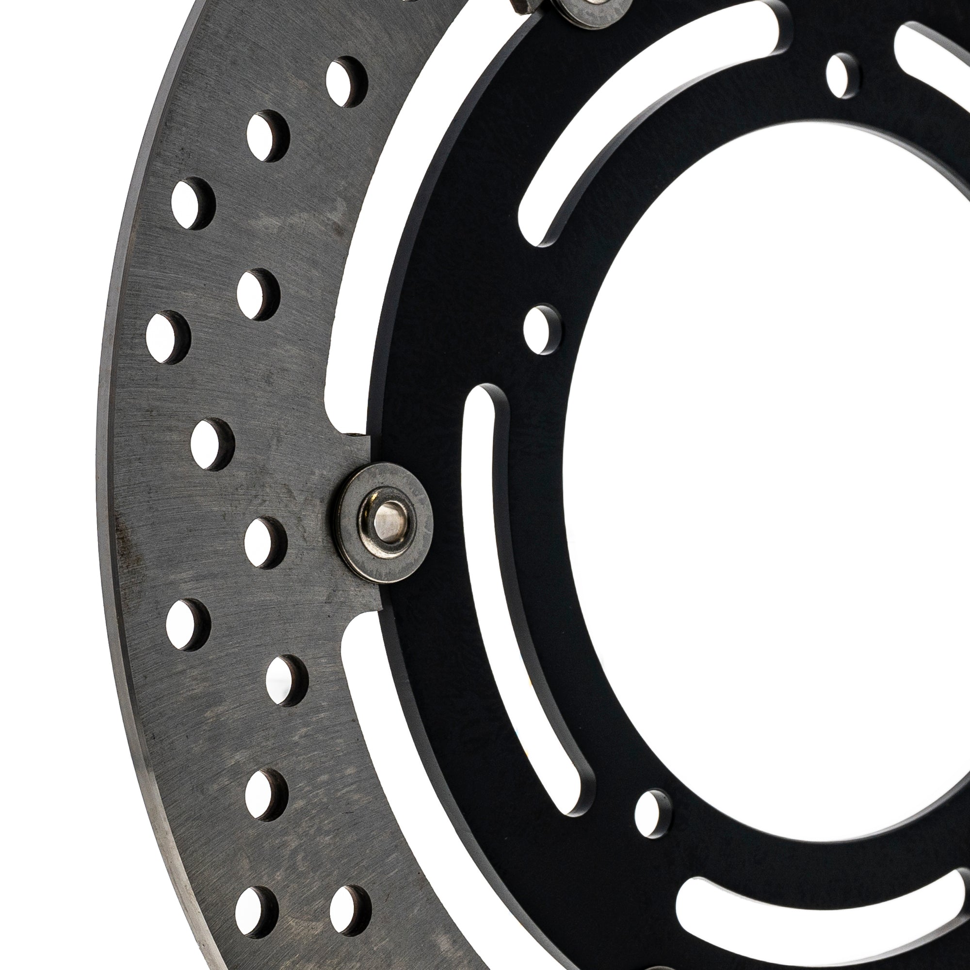 YAMAHA DTXPRESSⅢ Front Brake Rotor Yamaha | NICHE PARTS