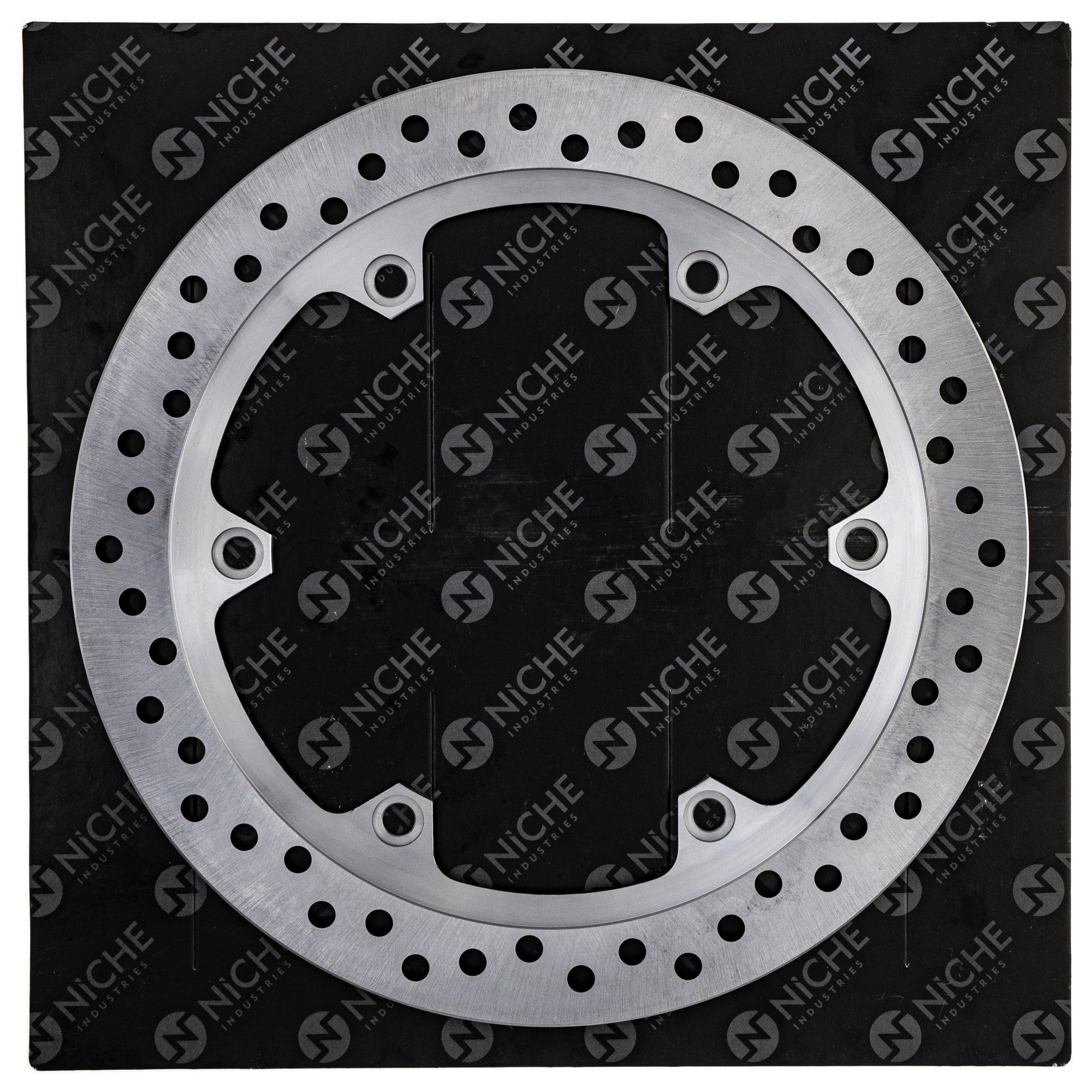 Rear Brake Rotor Honda | NICHE PARTS