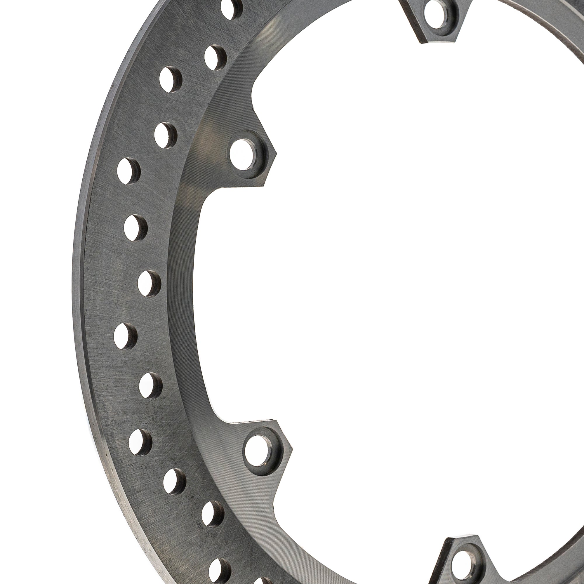 Rear Brake Rotor Honda | NICHE PARTS