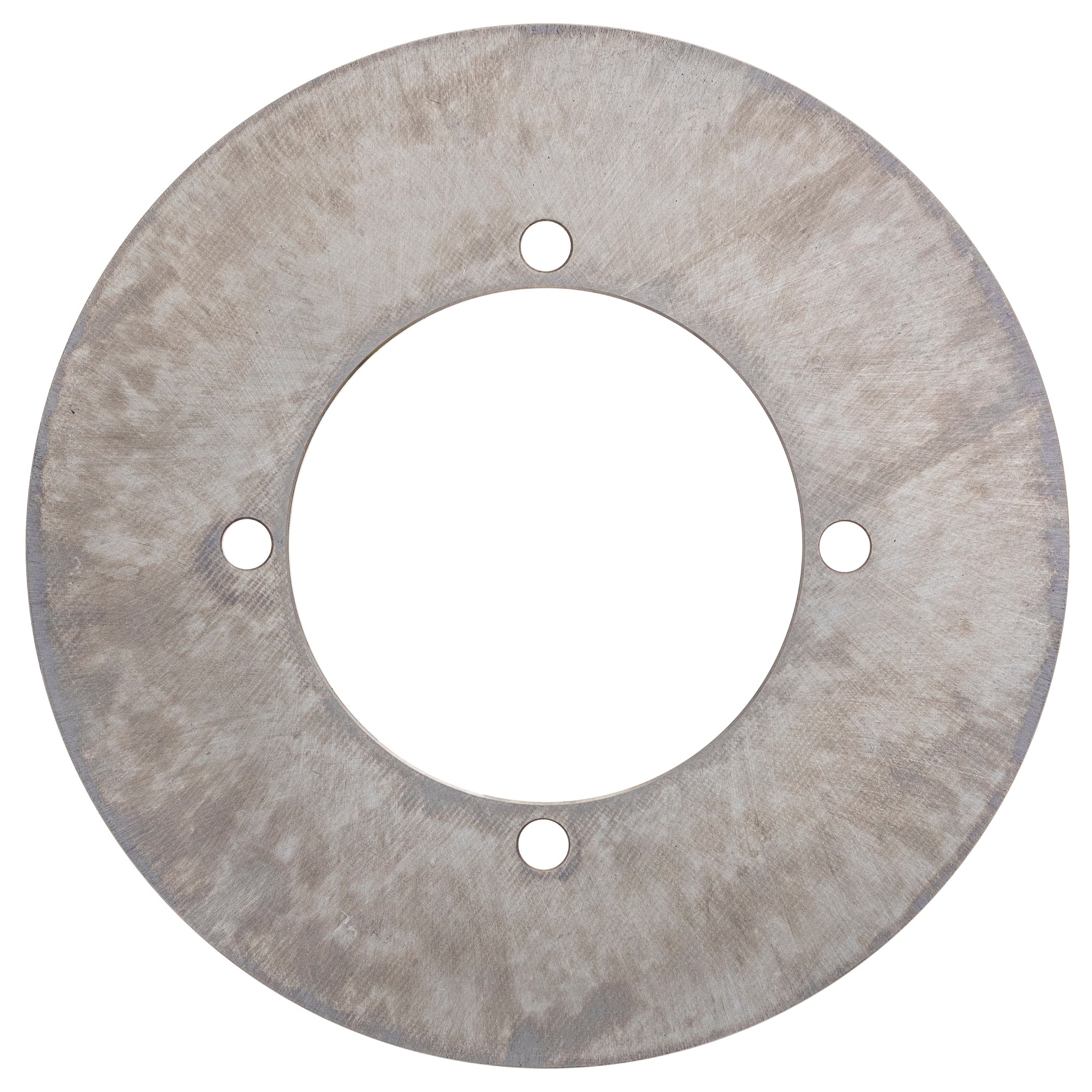 NICHE 519-CRT2489R Brake Rotor