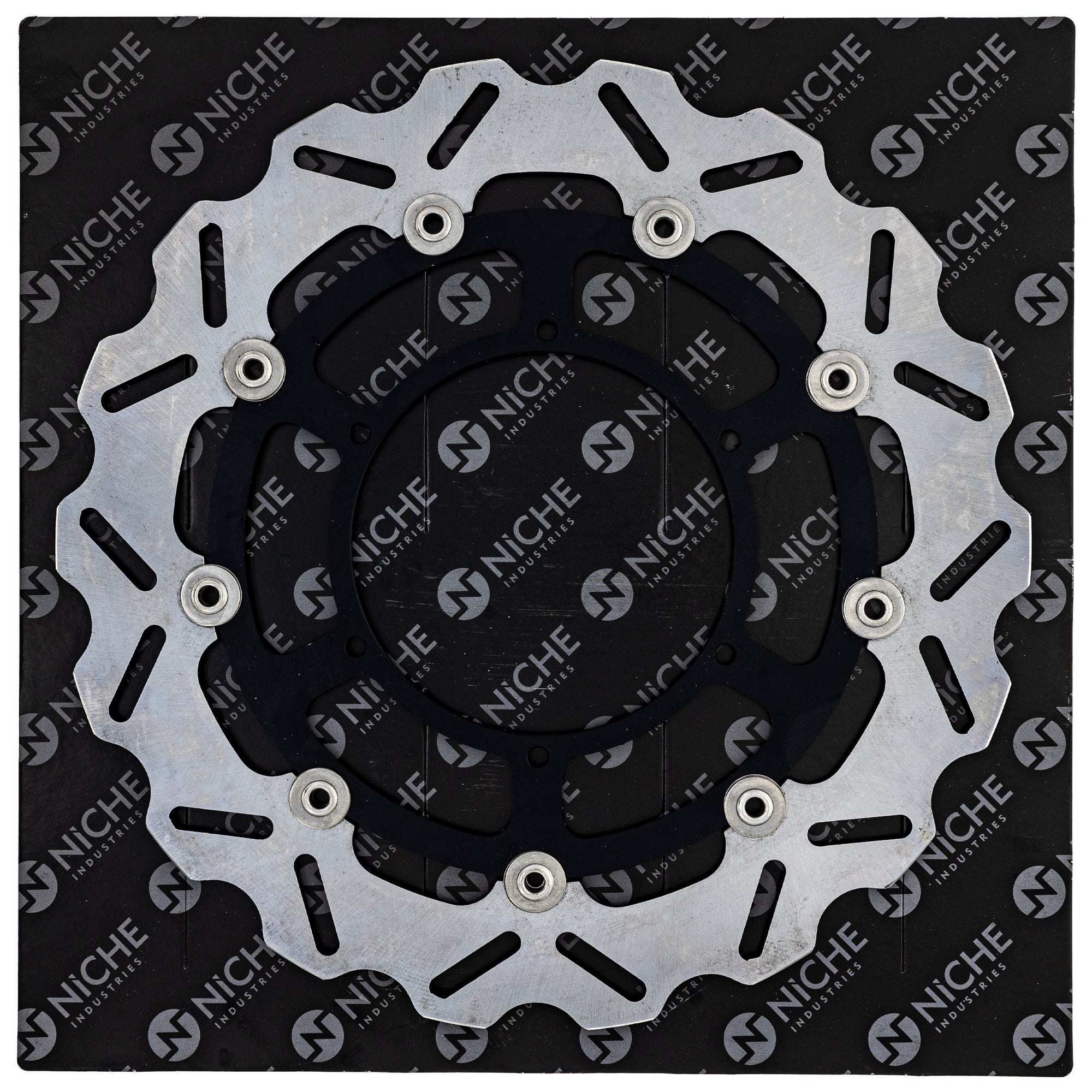 Front Brake Rotor KTM | NICHE PARTS