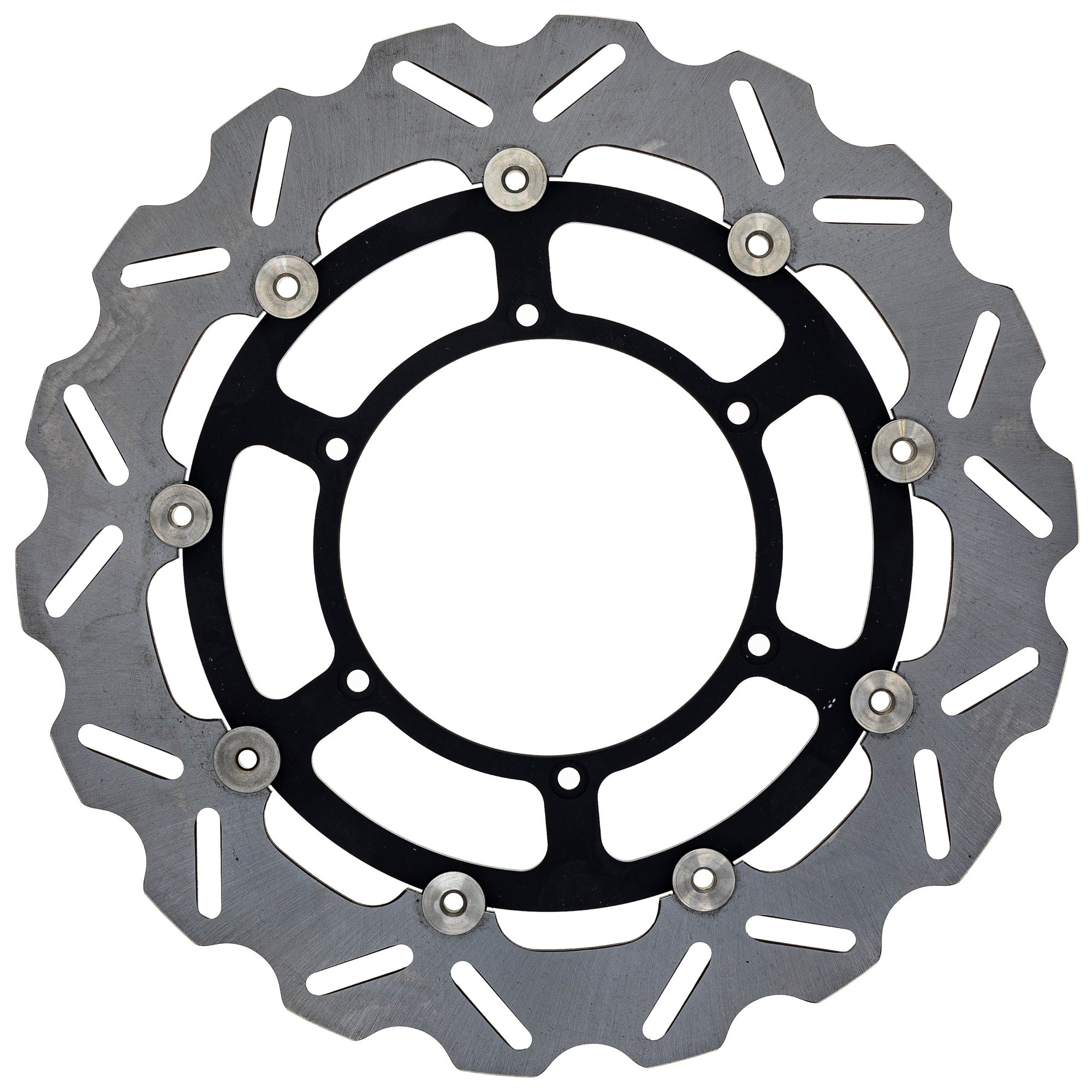 NICHE 519-CRT2481R Brake Rotor