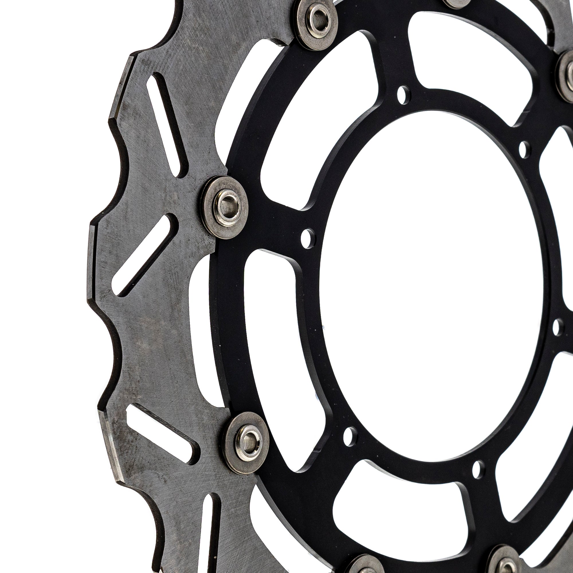 Front Brake Rotor KTM | NICHE PARTS