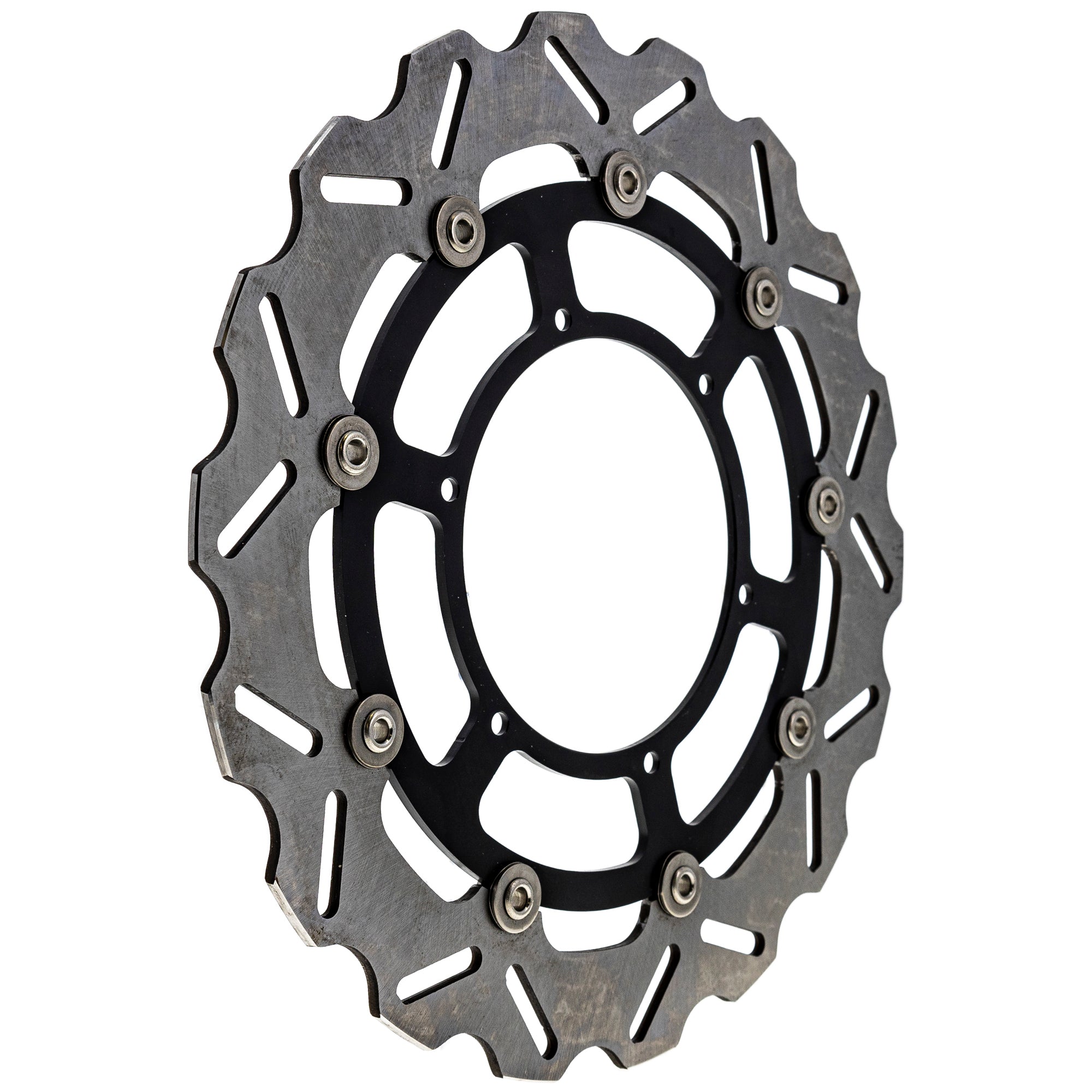 Front Brake Rotors Set KTM | NICHE PARTS