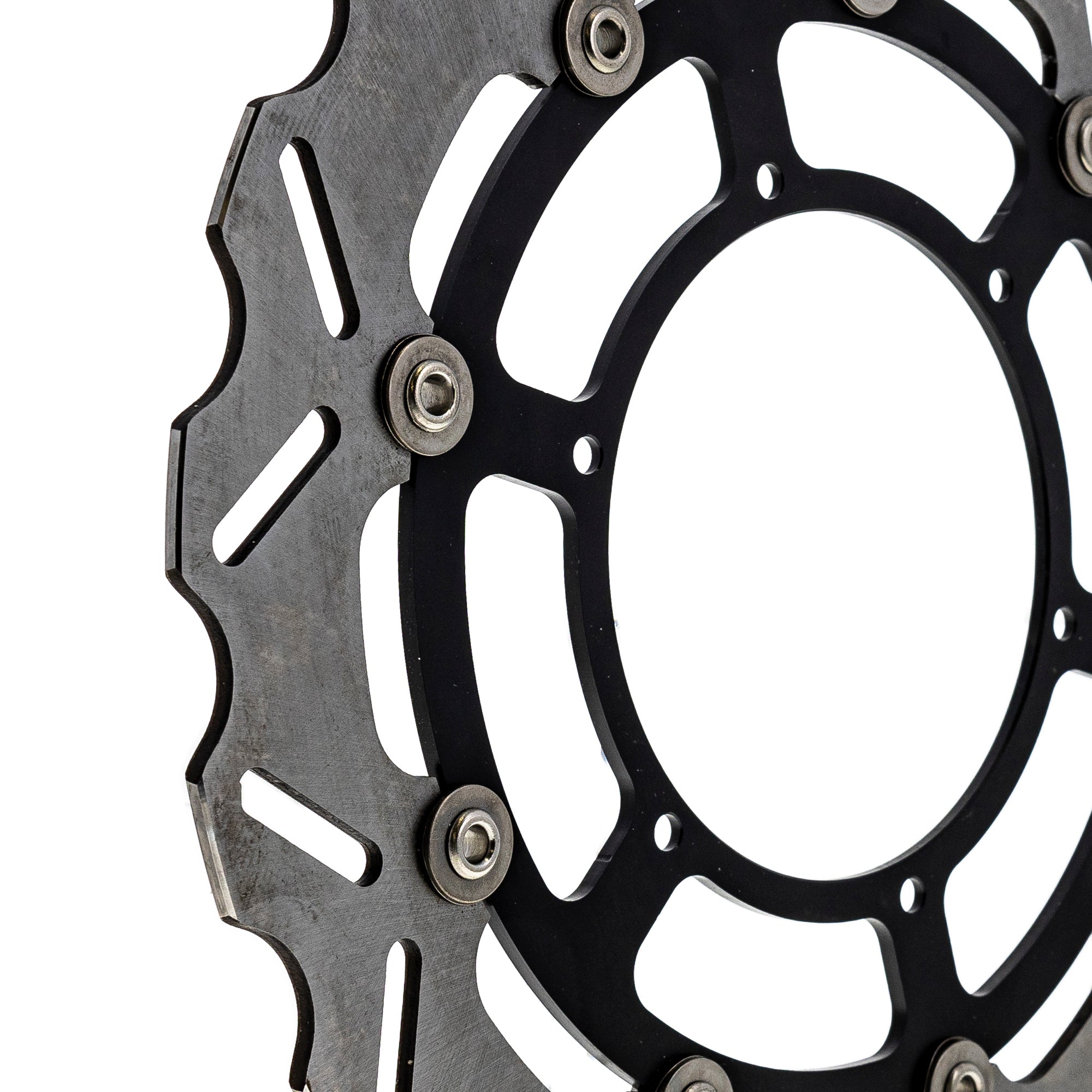 Front Brake Rotors Set KTM | NICHE PARTS