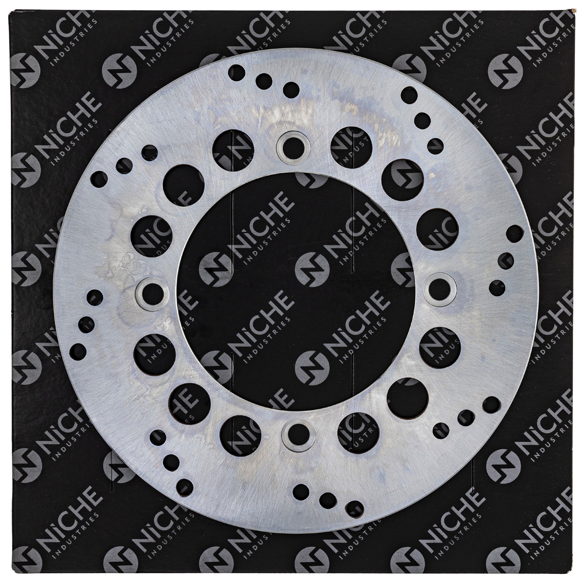 Rear Brake Rotor Suzuki | NICHE PARTS