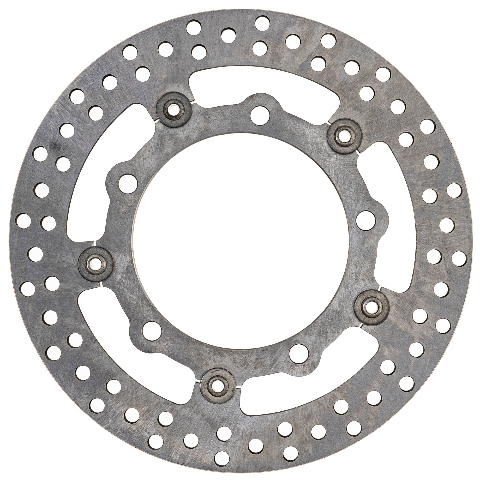 NICHE Front Brake Rotor 2-Pack 59210-26J00