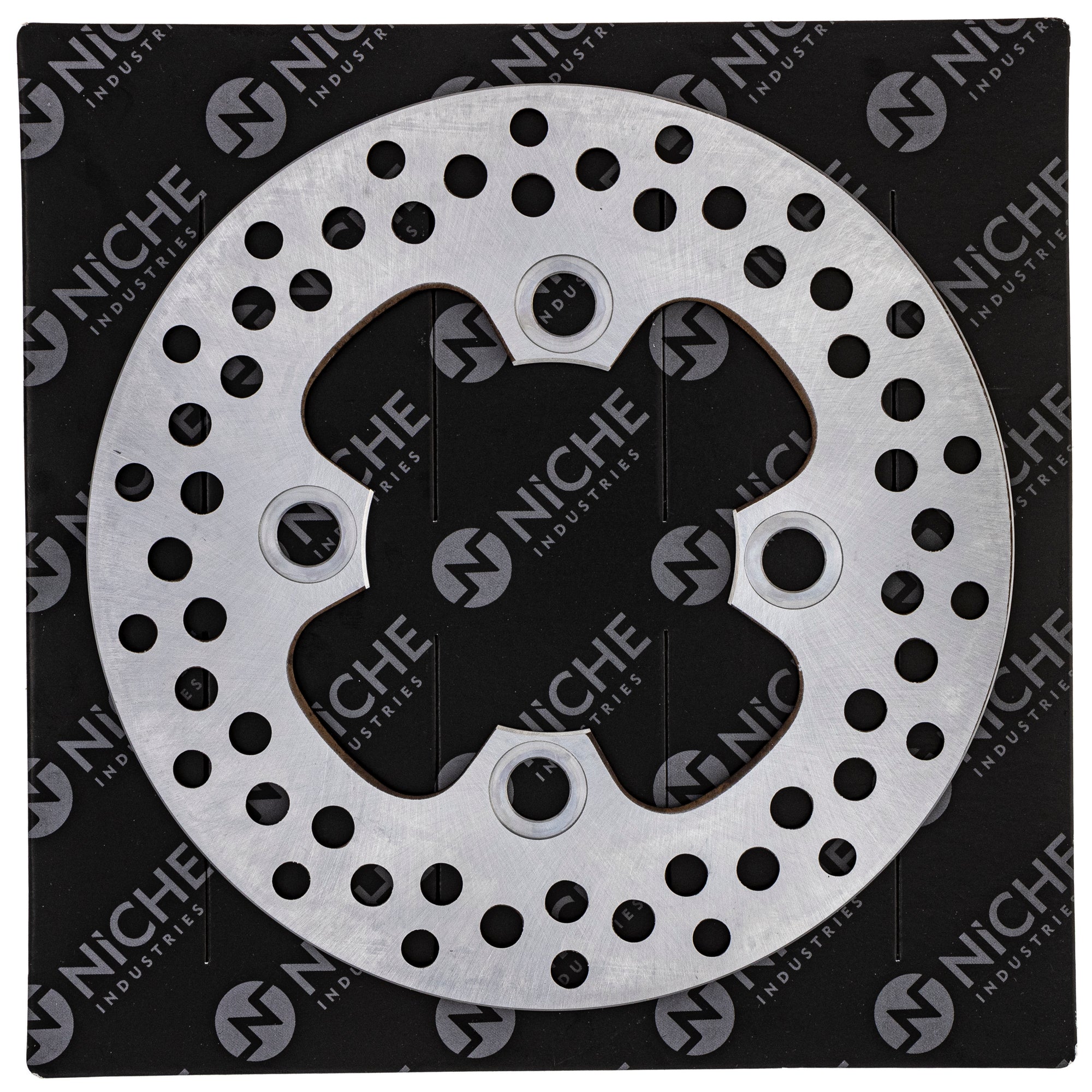 てり Front Brake Rotor Kawasaki | NICHE PARTS