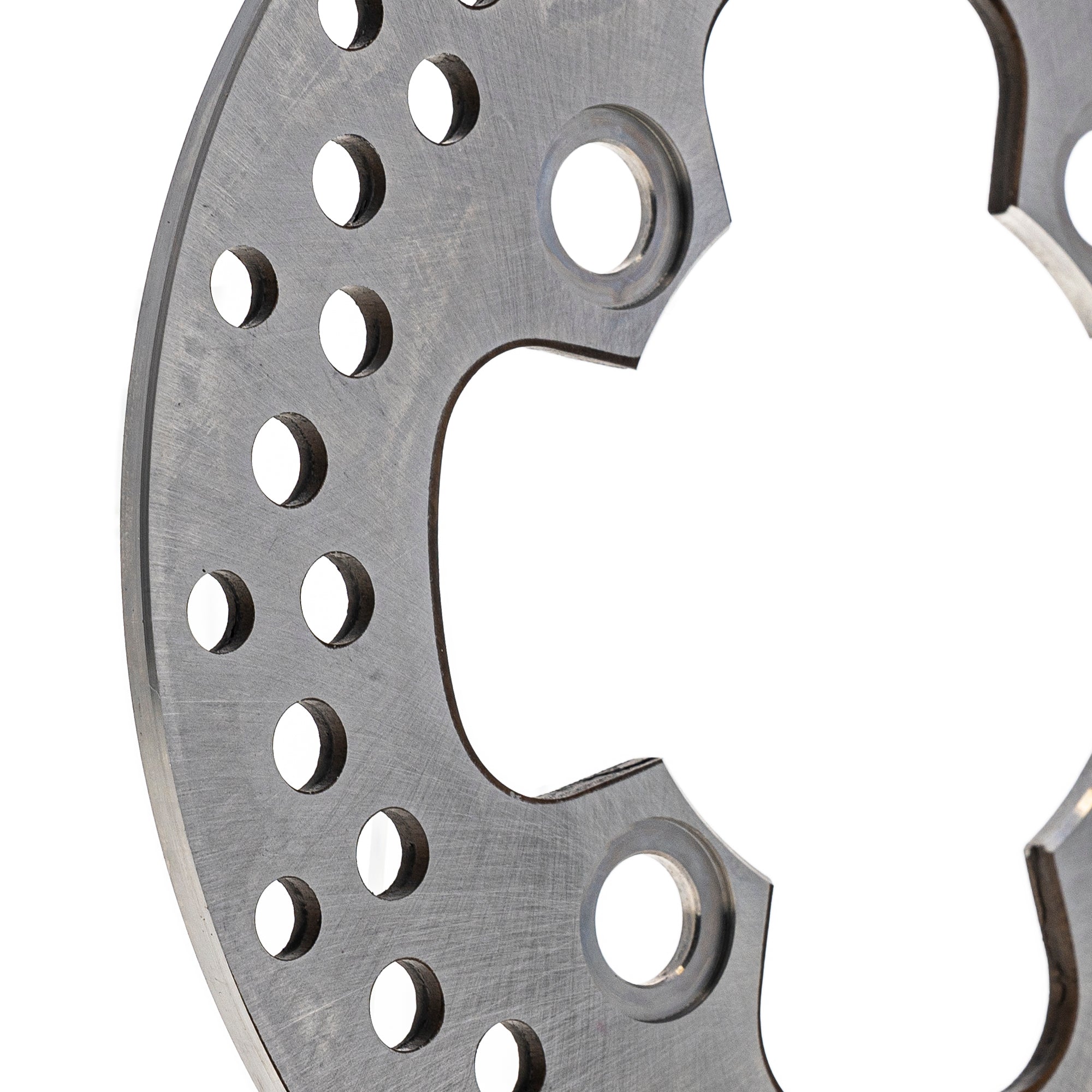 Front Brake Rotor Kawasaki | NICHE PARTS