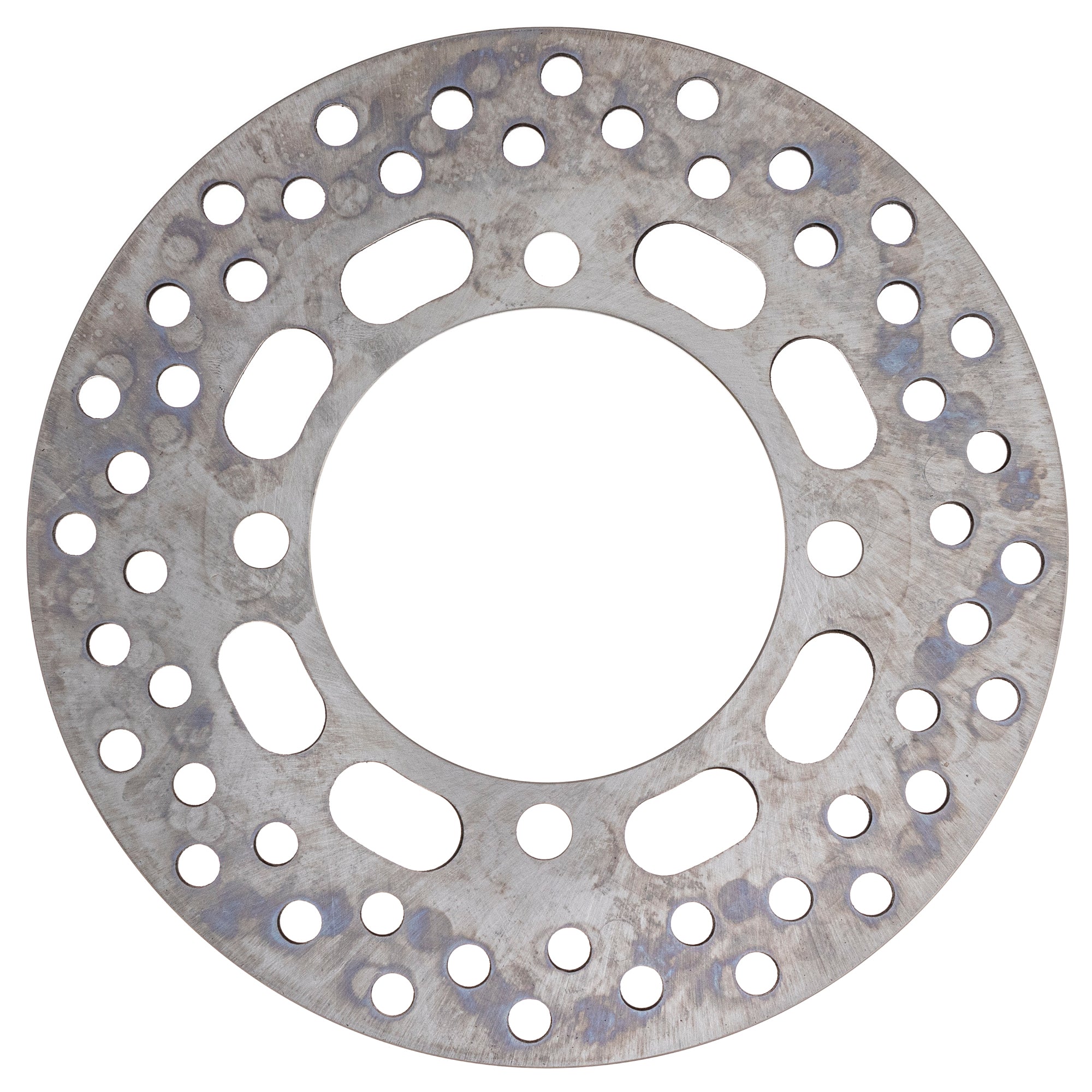 NICHE 519-CRT2496R Brake Rotor