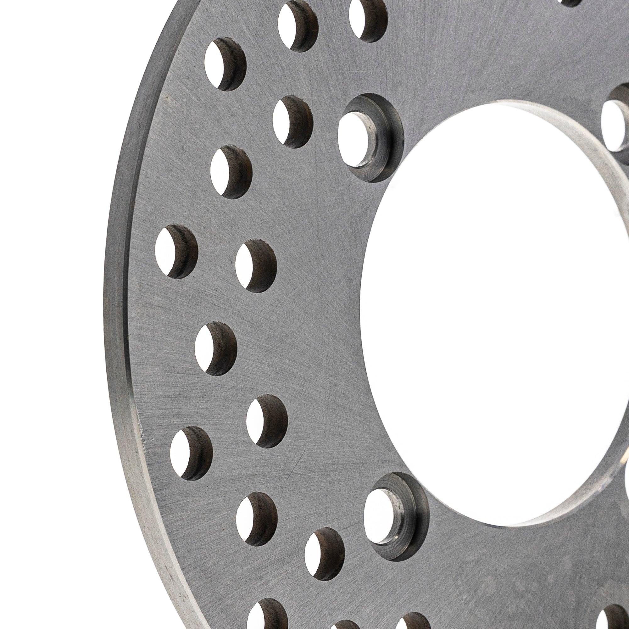 Brake Rotor Set (Front & Rear) Honda | NICHE PARTS
