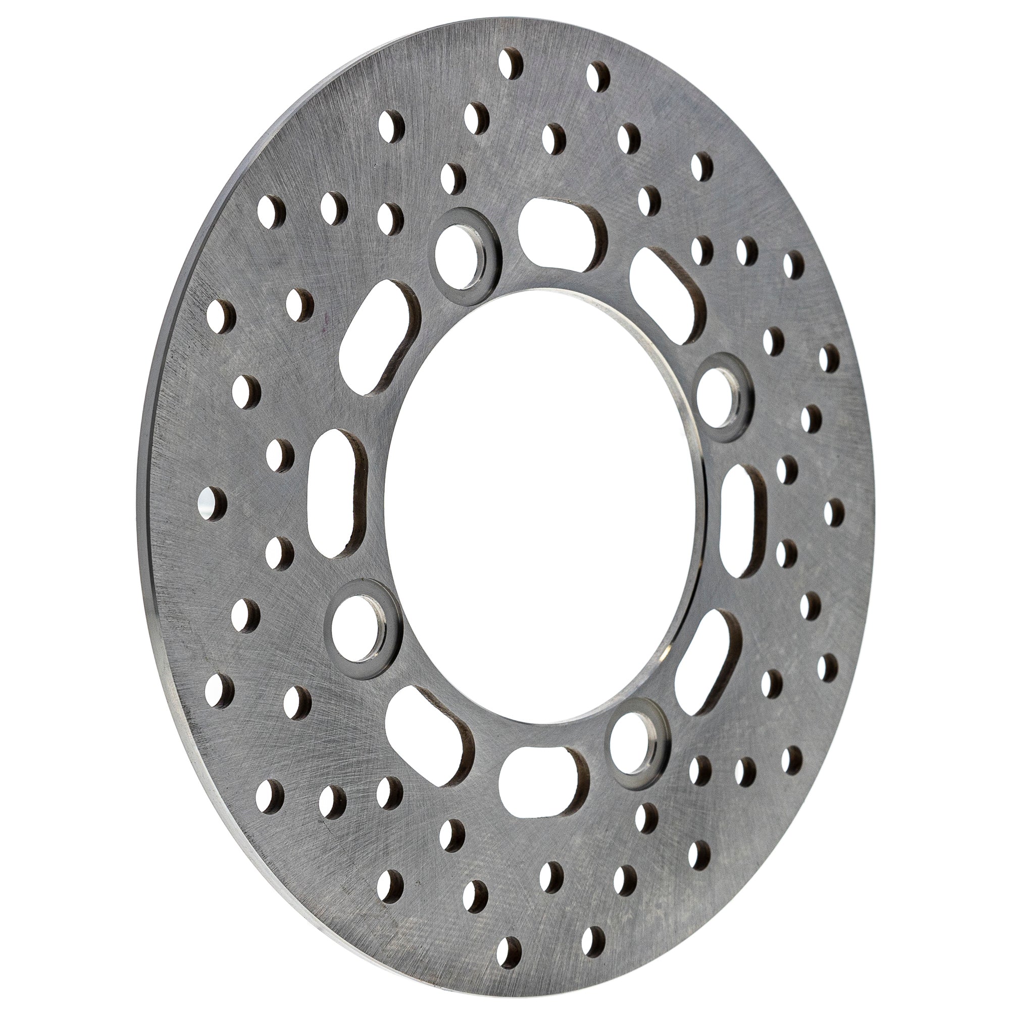 Brake Rotor Set (Front & Rear) Kawasaki | NICHE PARTS