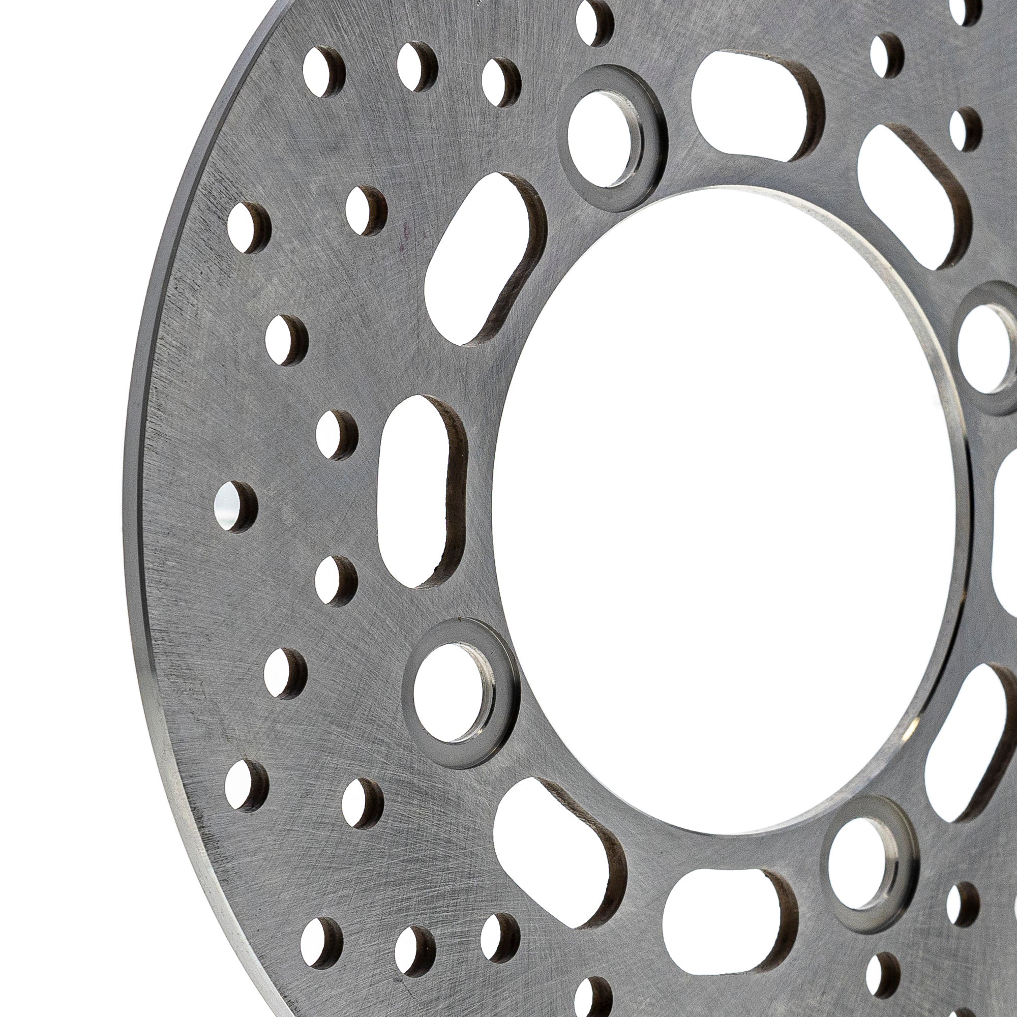 Brake Rotor Set (Front & Rear) Kawasaki | NICHE PARTS