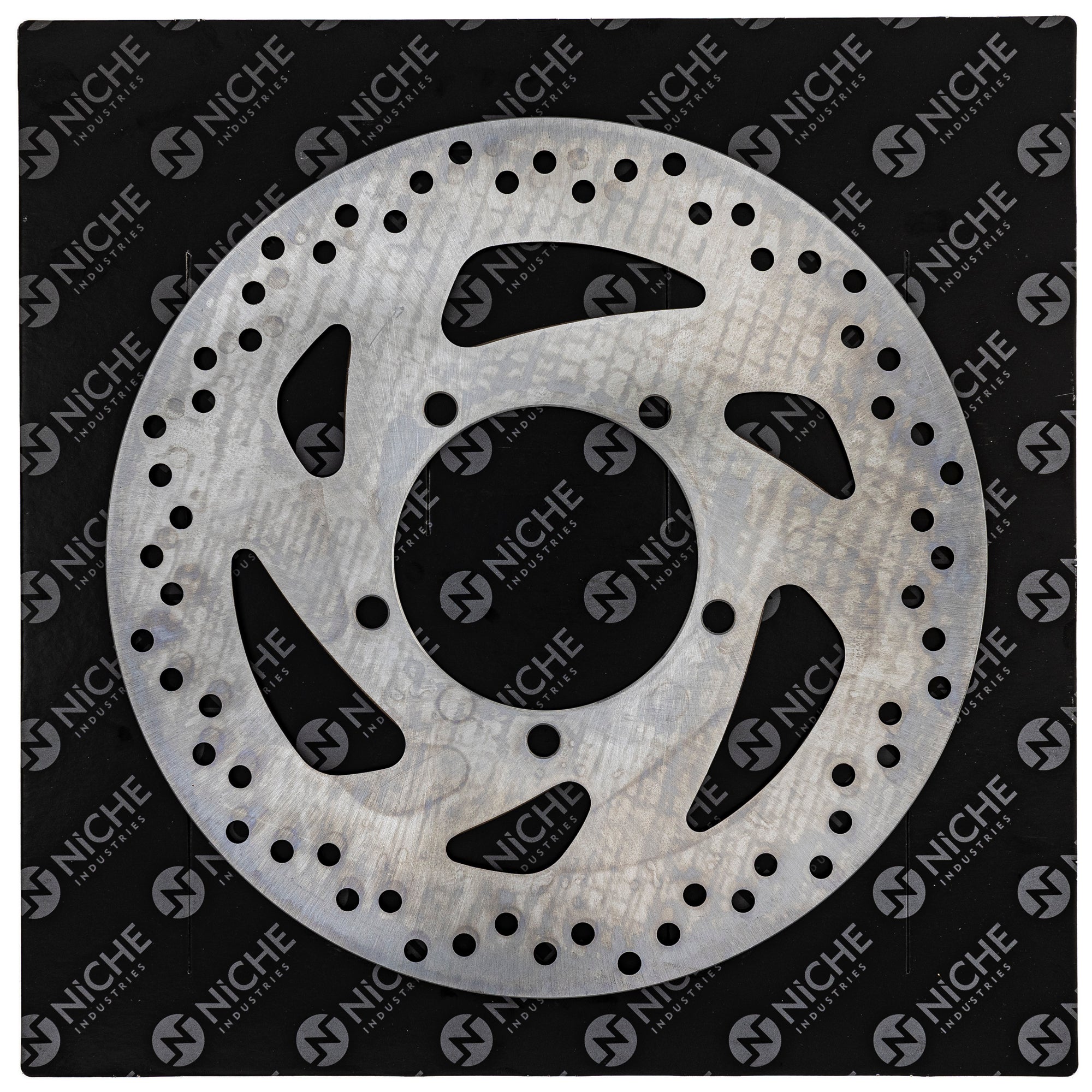 Front Brake Rotor Suzuki | NICHE PARTS