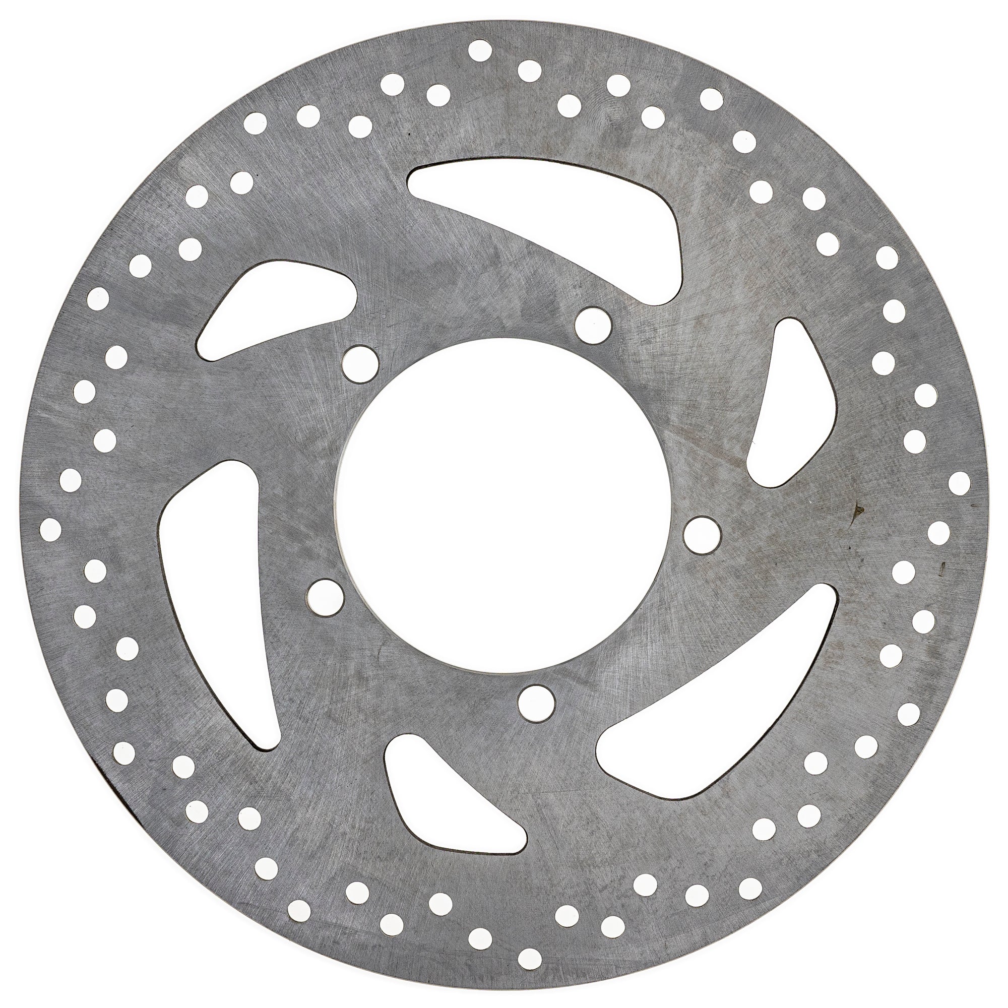 NICHE 519-CRT2491R Brake Rotor