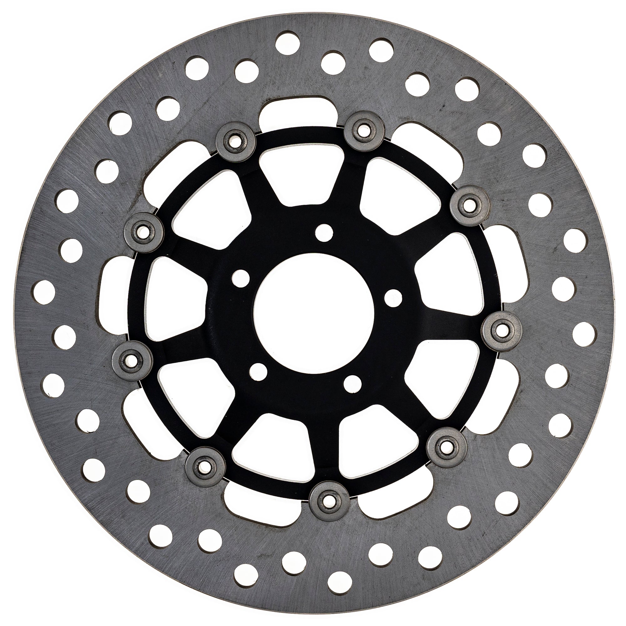 Brake Rotor for zOTHER Turbo Goldwing NICHE 519-CRT2402R