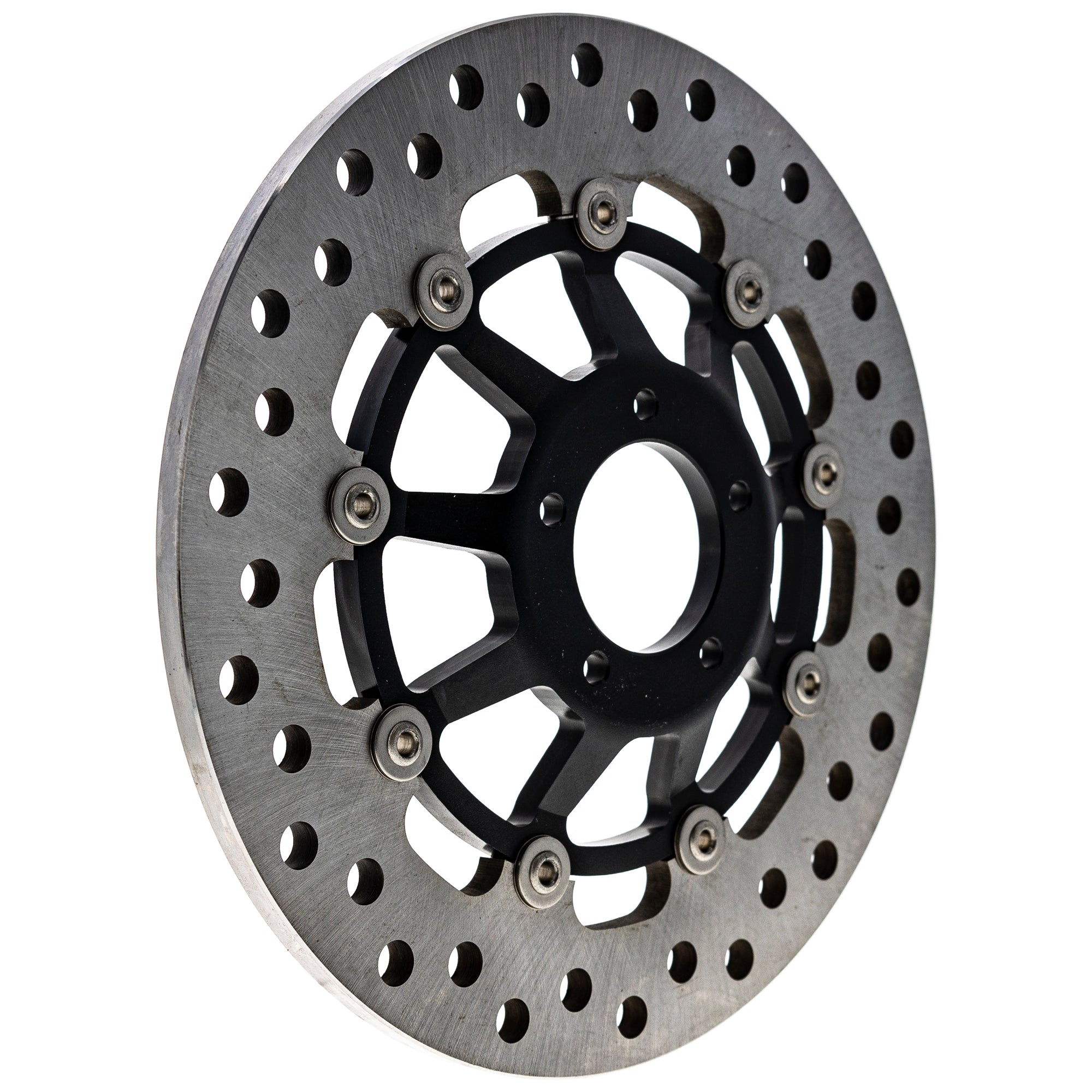 ピナレロMKT　No.2 Front or Rear Brake Rotor Honda | NICHE PARTS